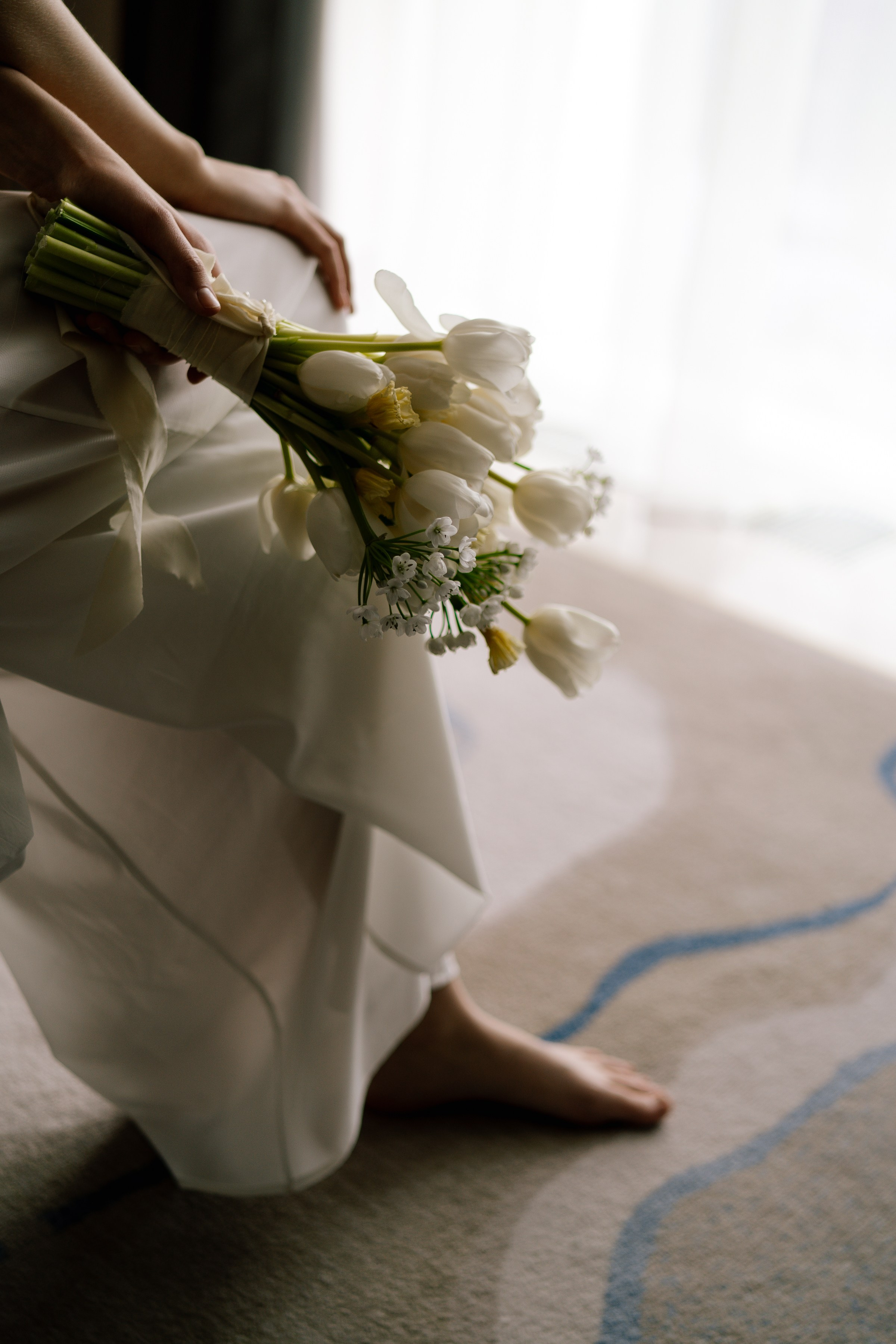 Настя и Саша. Свадебный фотограф Воронеж