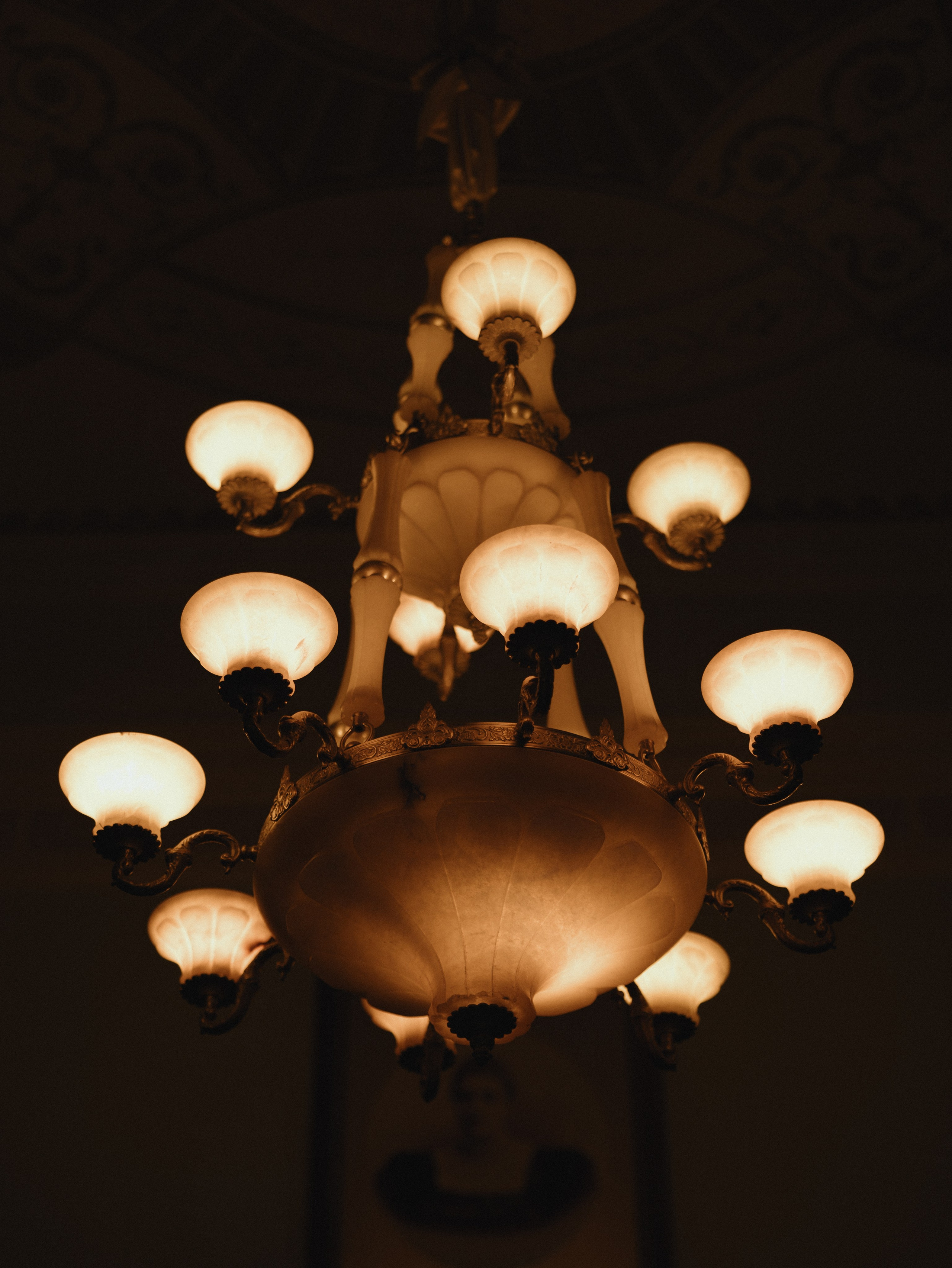 Иван и Екатерина