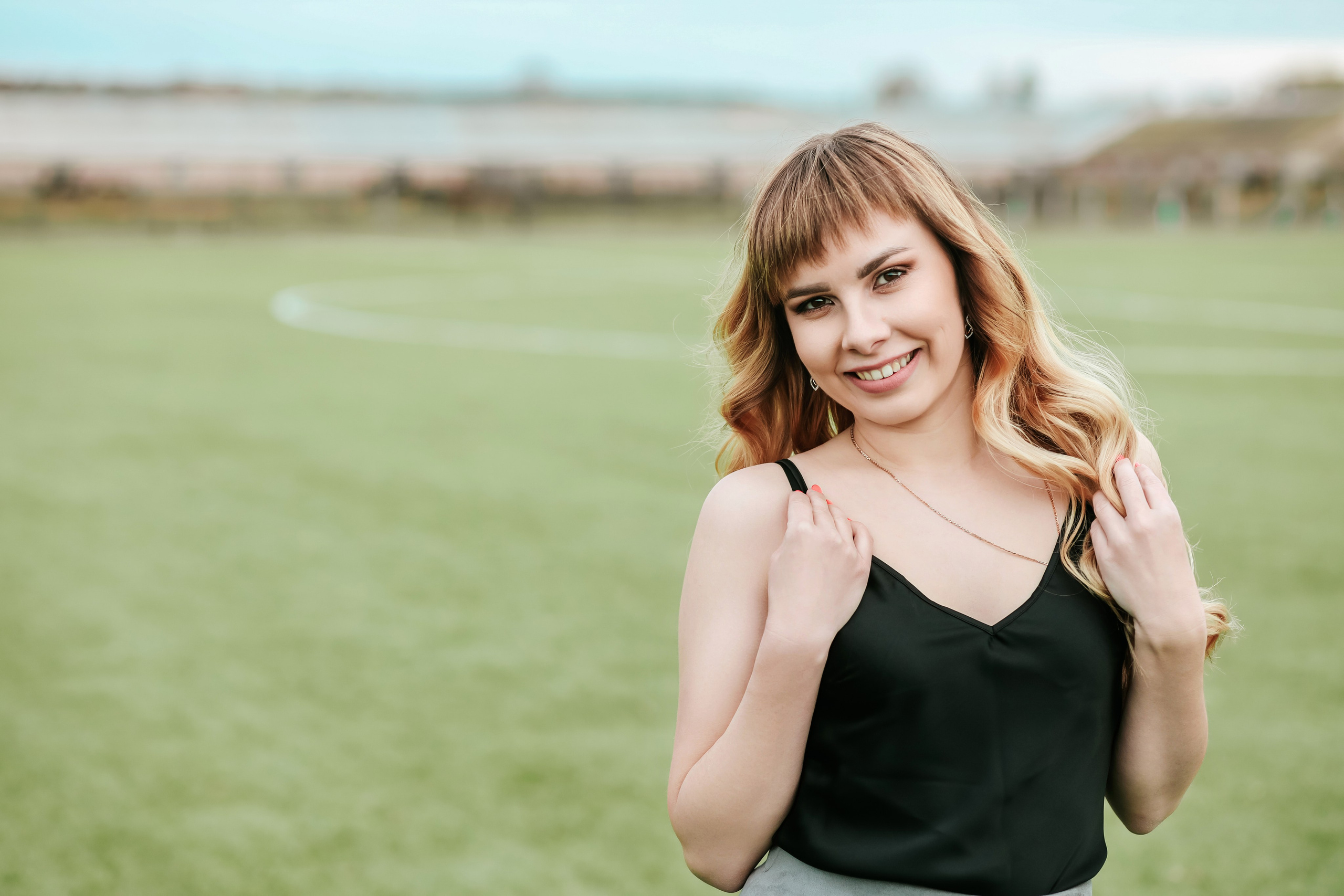 Зина. Школьный и детский фотограф Старожилово