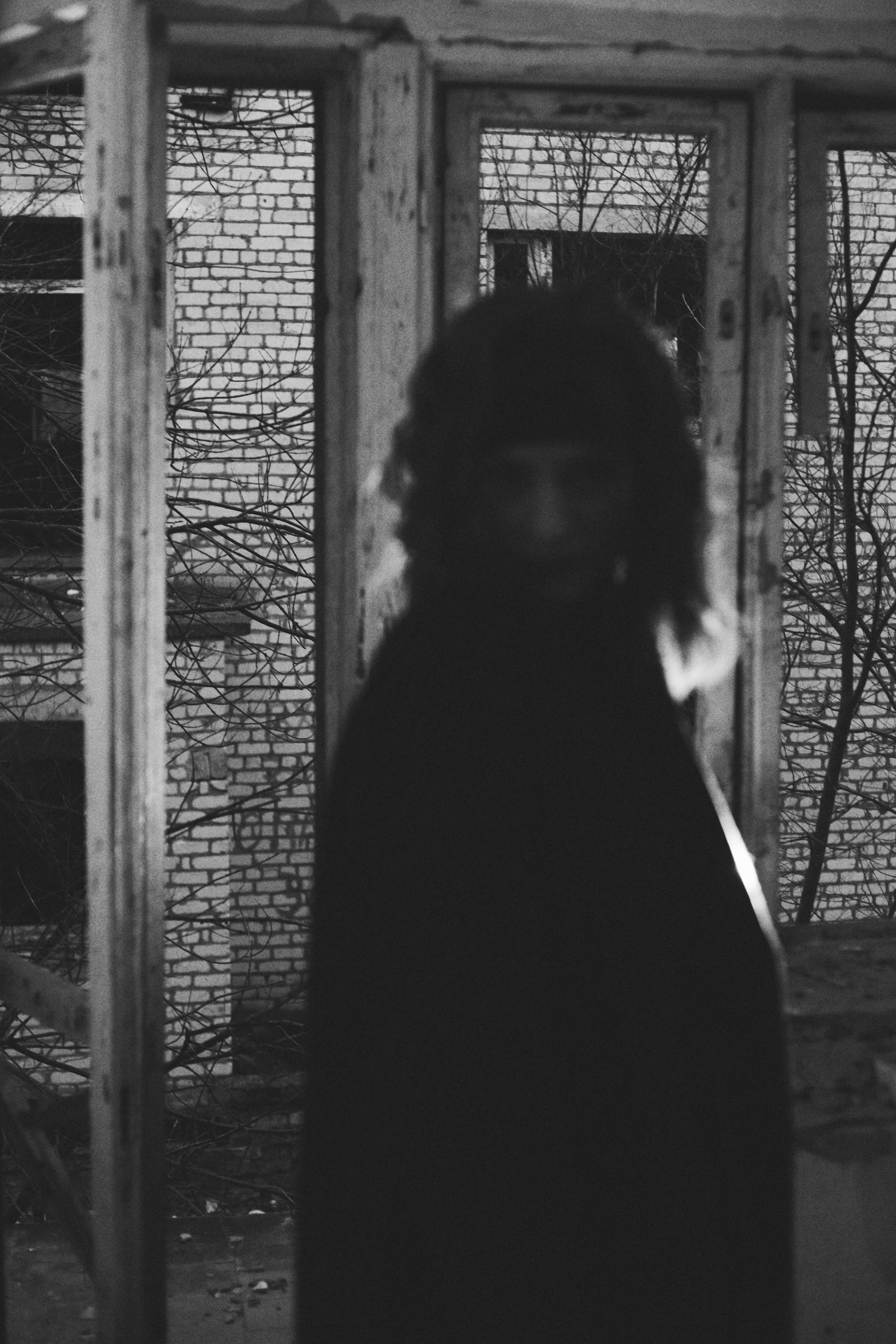 Альбина. Фотограф Малофеева Алина