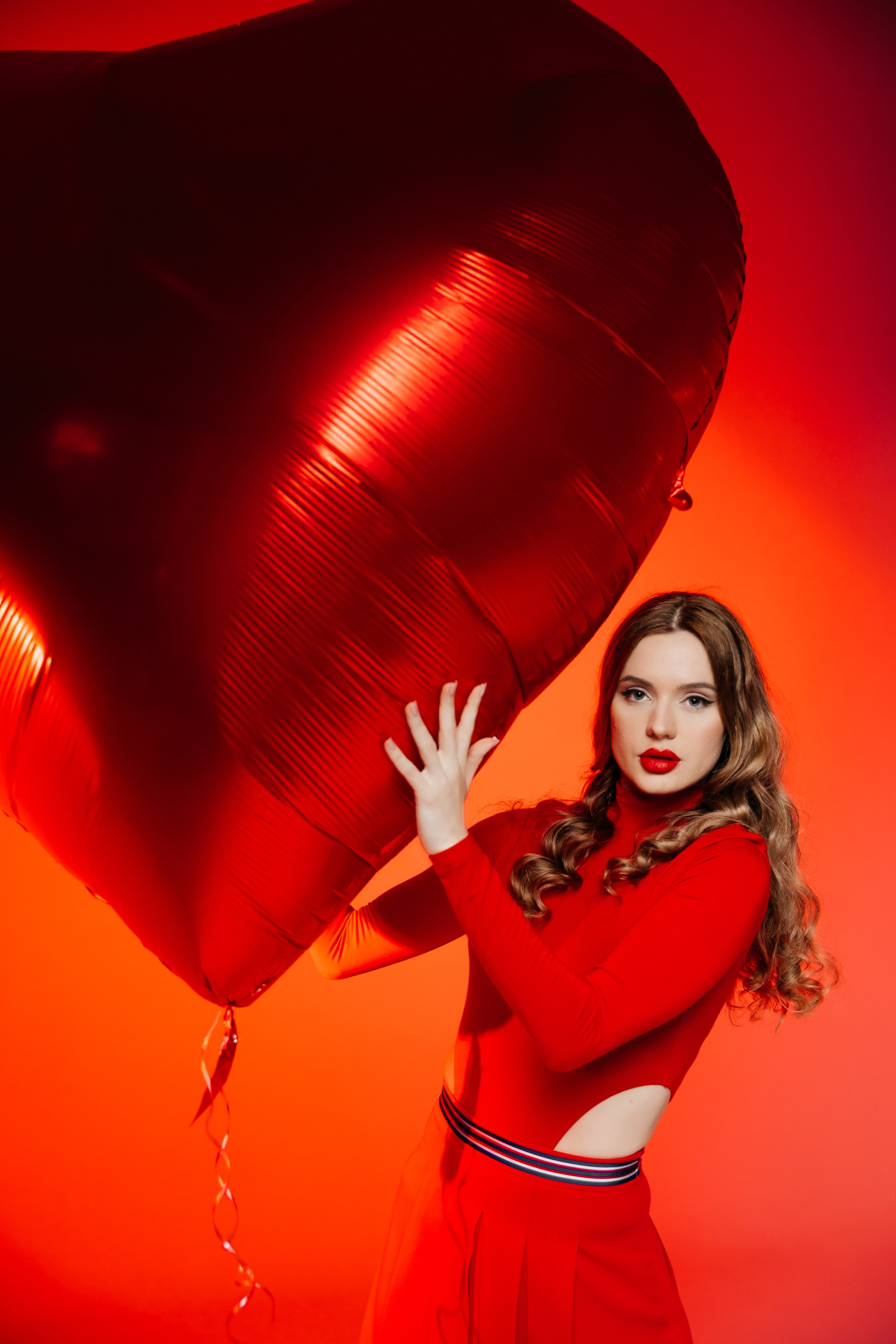 К дню Святого Валентина. Фотограф в Сочи Колосова Елена