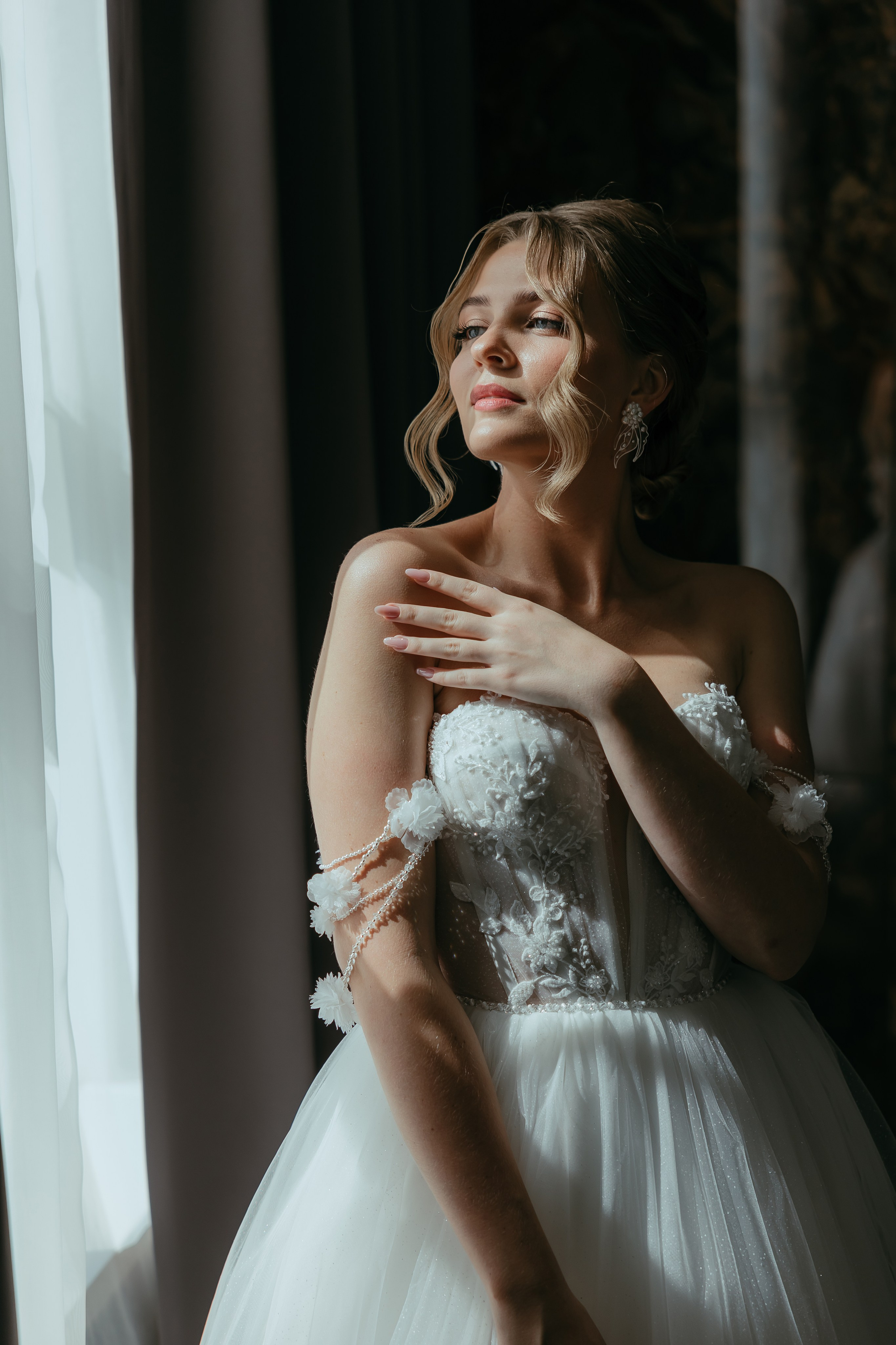 Антон и Катя. Ольга Шундеева — фотограф