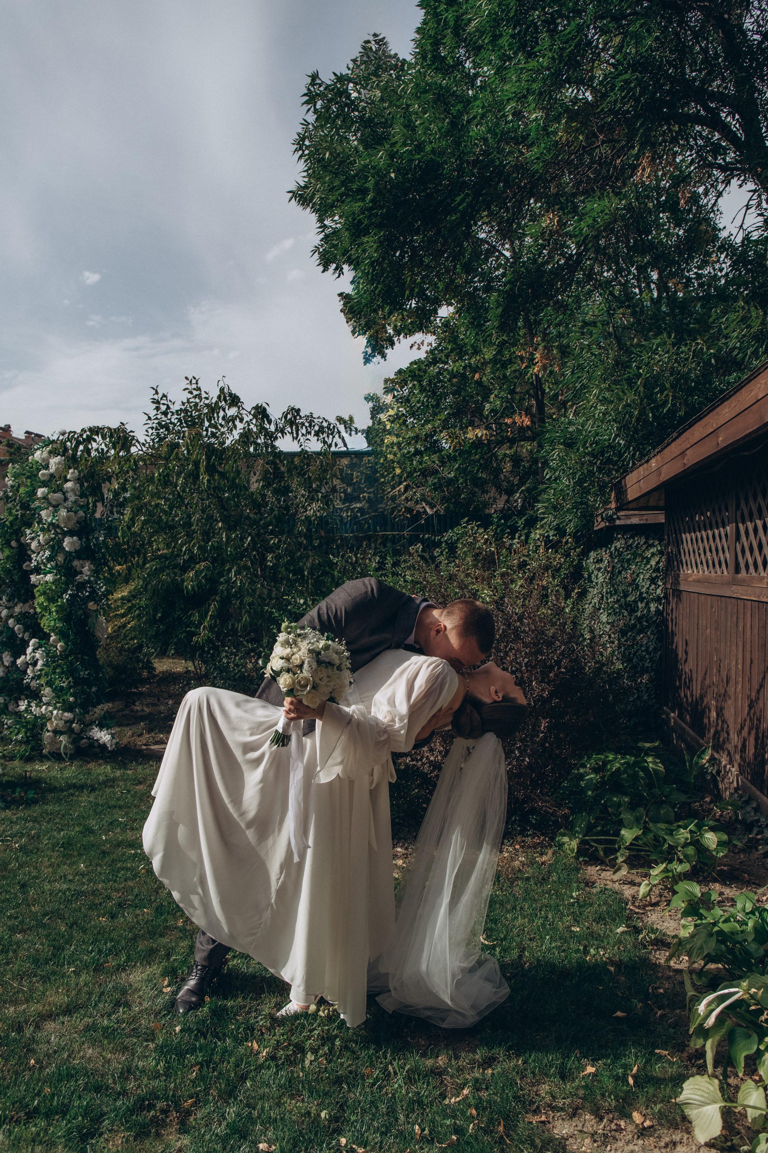 Вдвоем. Свадебный и семейный фотограф Злата Вдовина