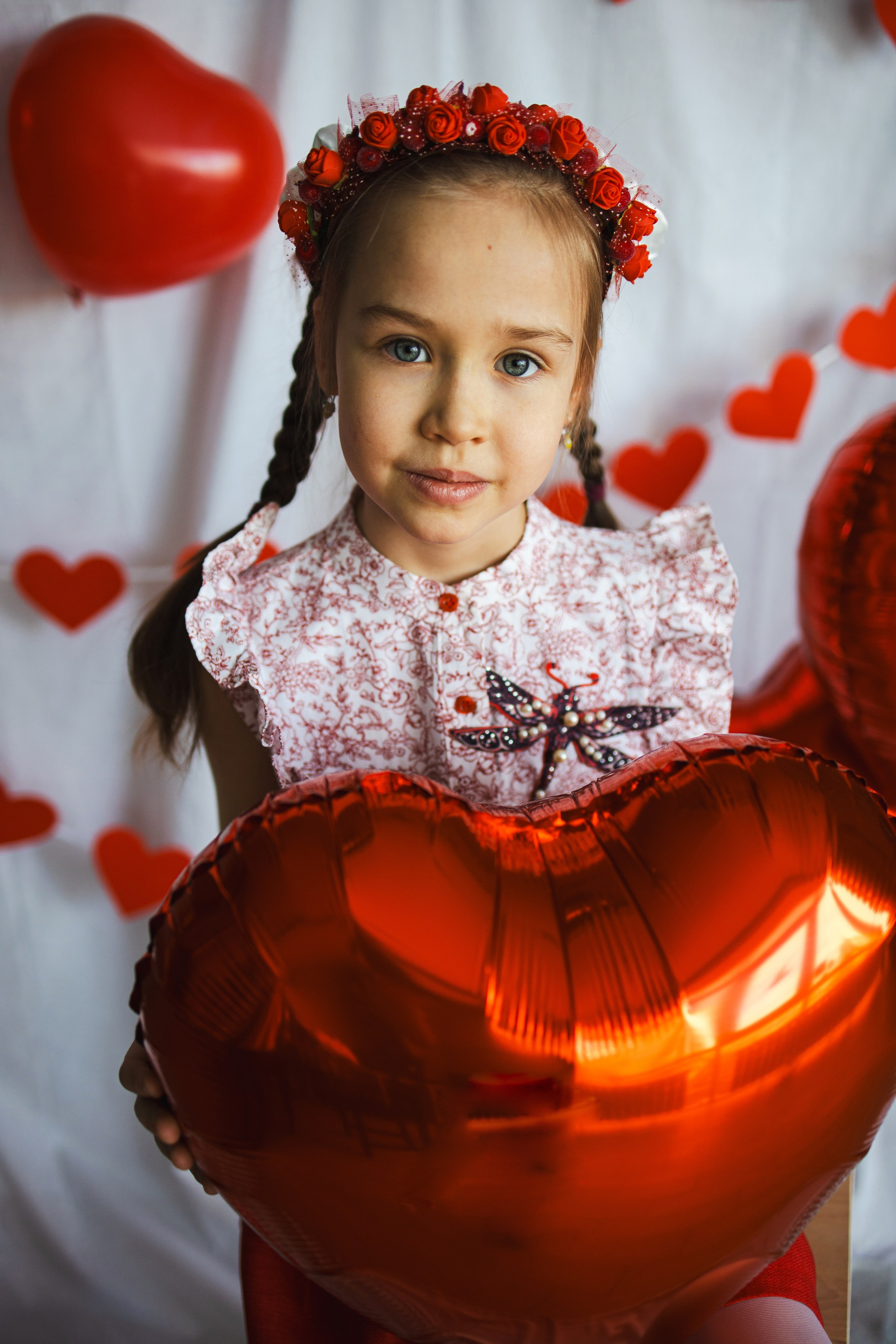 Фотопроект «Love is…». Фотограф в Иркутске Тома Кабанова