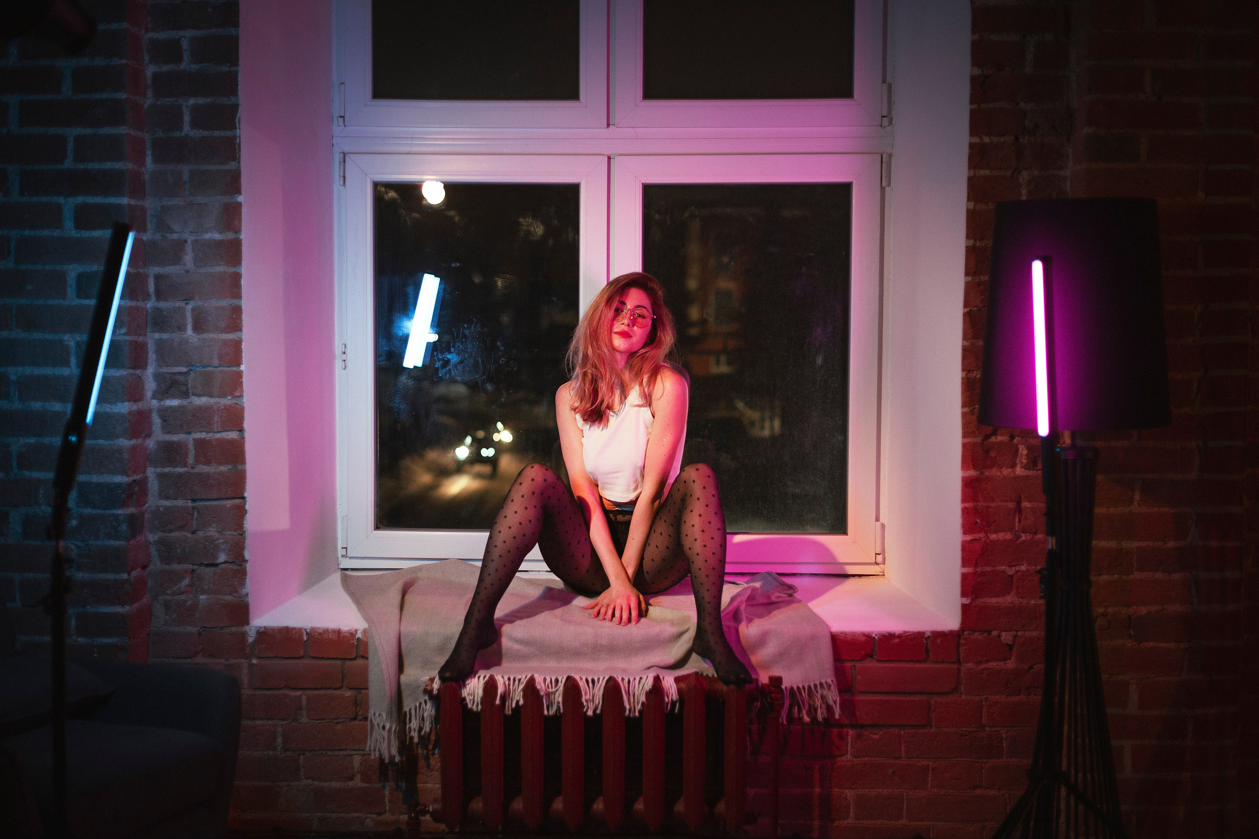 Vita. Свадебный и портретный фотограф Брицын Владислав | Москва, Дмитров