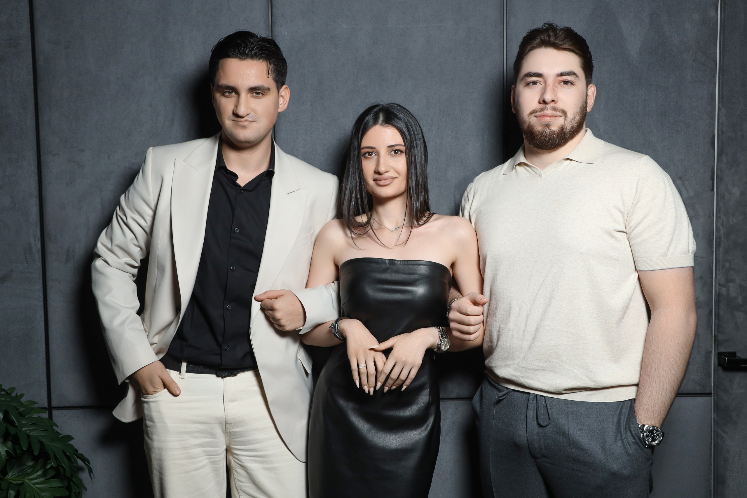 Др Михаила. Фотограф Антон Чупринин