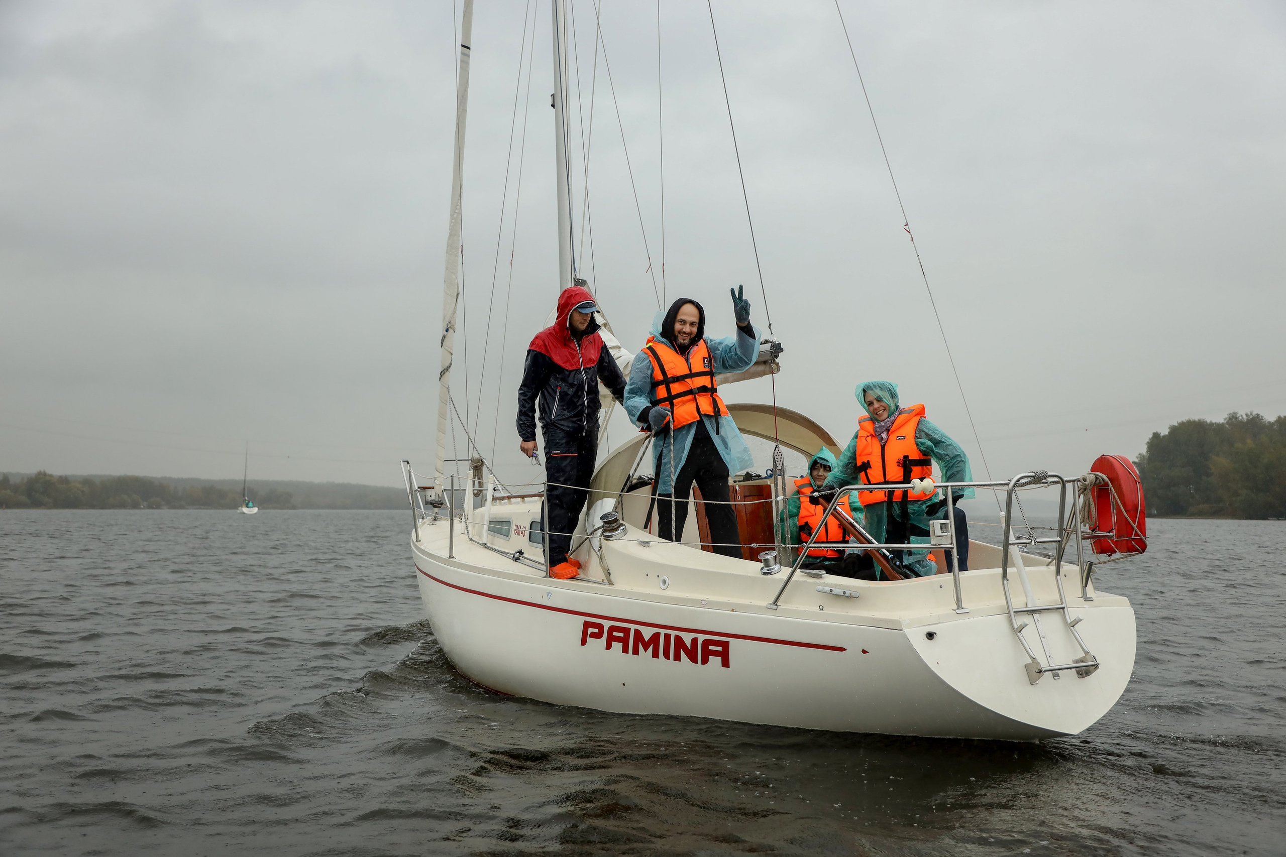 ВВ. Фотограф Антон Чупринин