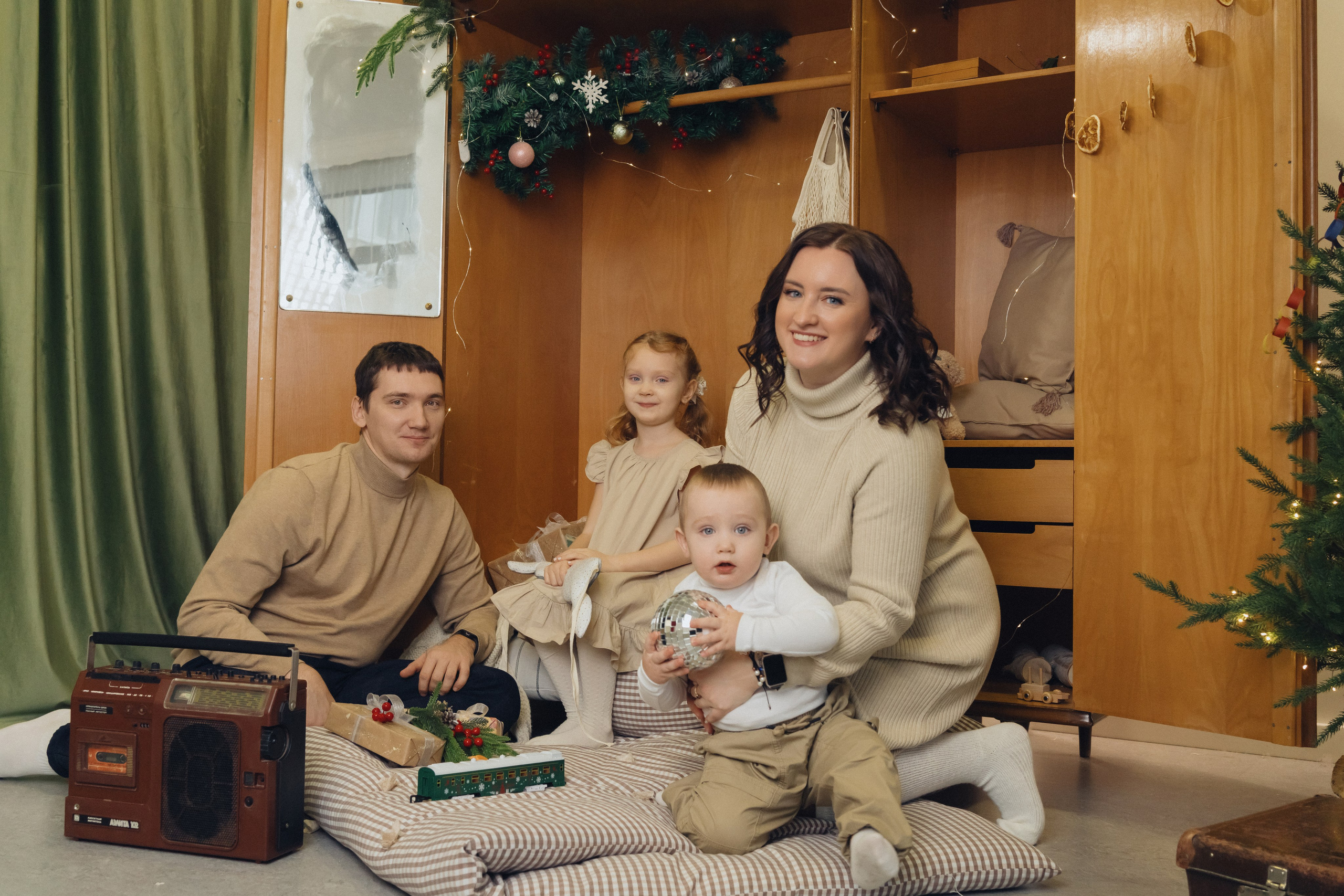 Константин Кристина Дарья Денис. Профессиональный фотограф в Самаре Анна Конзаева