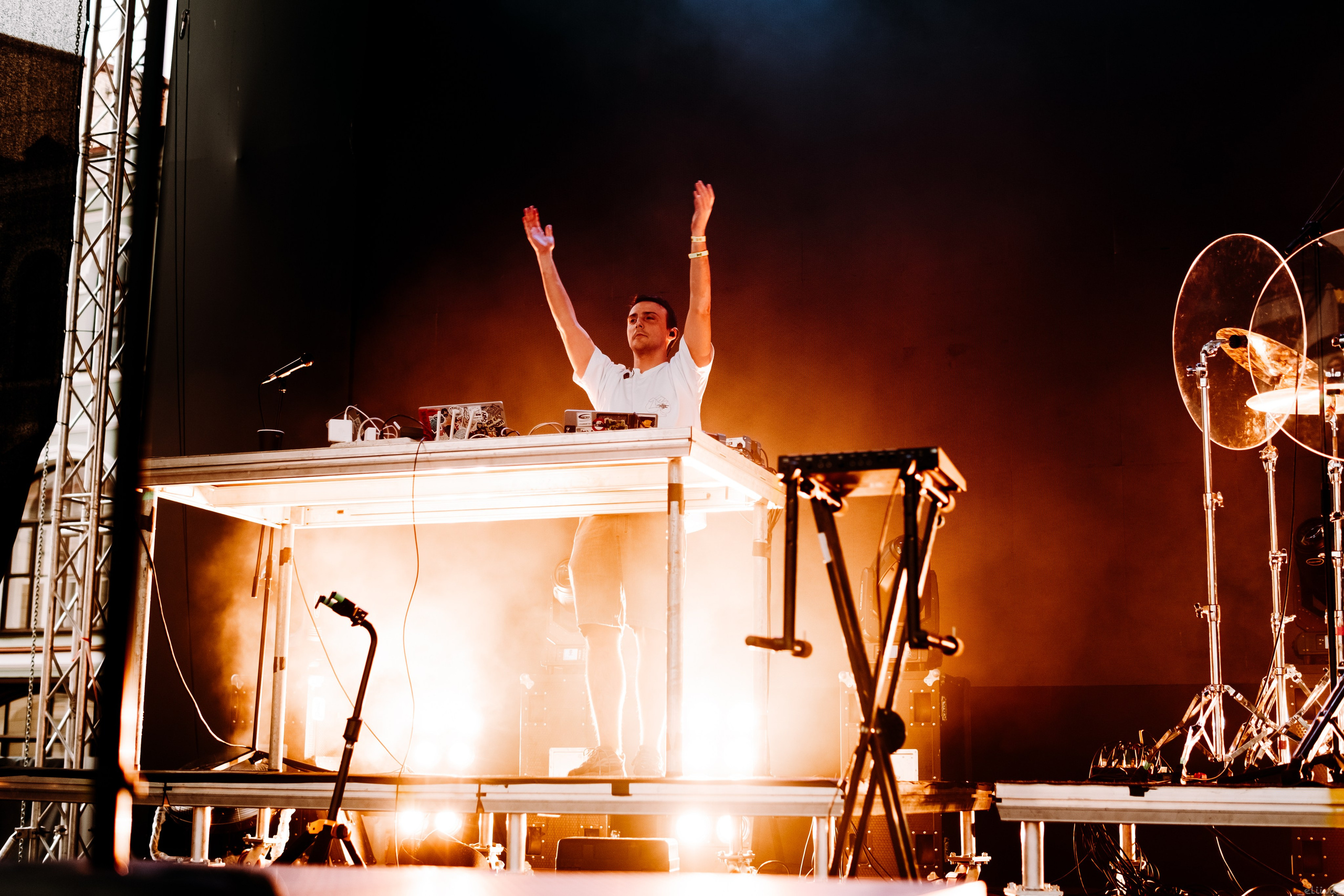 Quok. Концертный фотограф в Санкт-Петербурге