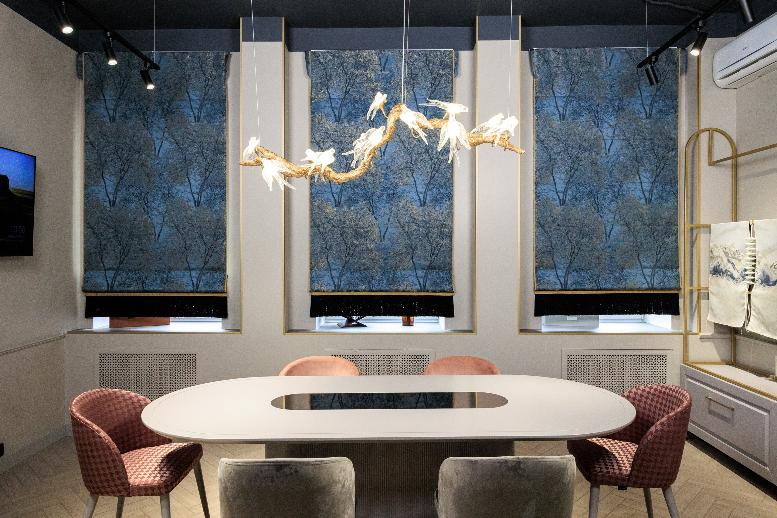 Интерьеры и выставки. Фотограф Сергей Лукьянов @xapeton_photo Москва