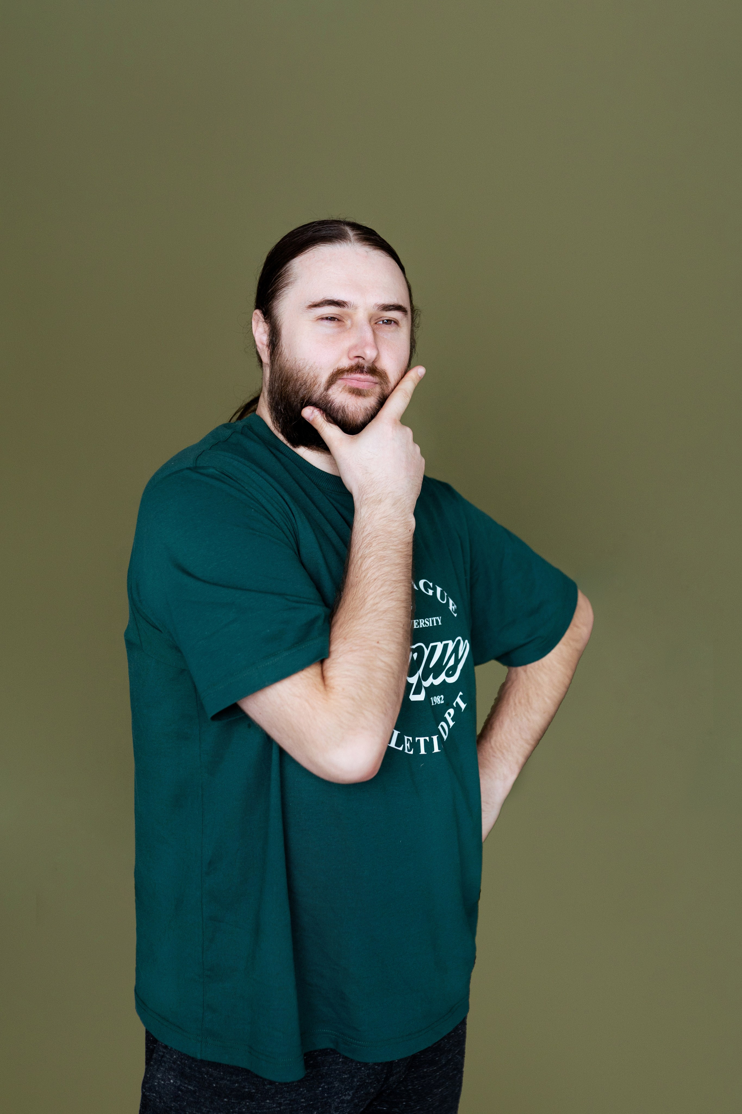 Группа «Банка Земляничного». Фотограф в Самаре Иван Булатов