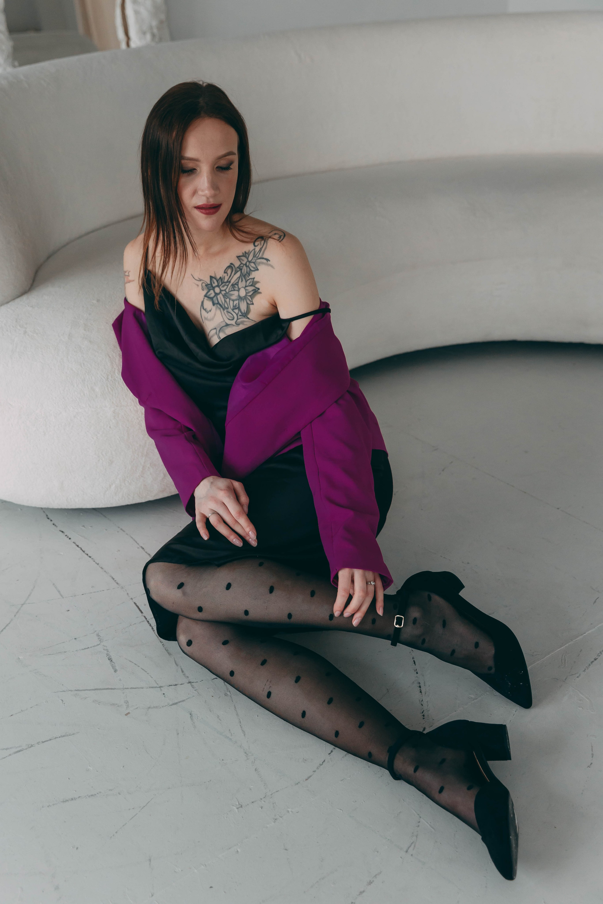 Лиза. Семейный фотограф в Санкт-Петербурге Алиса Мохова