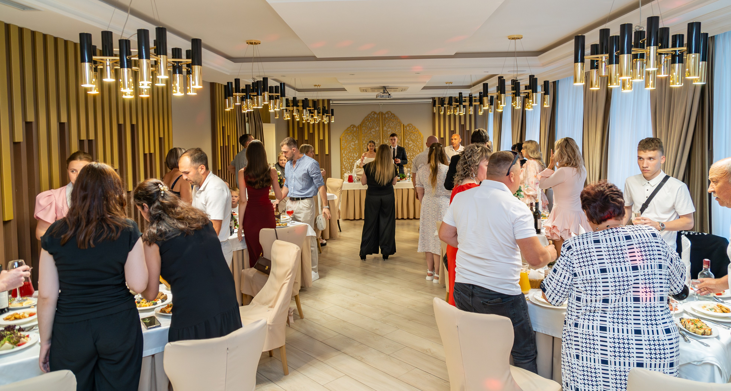 Камиль и Алена. Фотограф и видеограф Андрей Кукишев