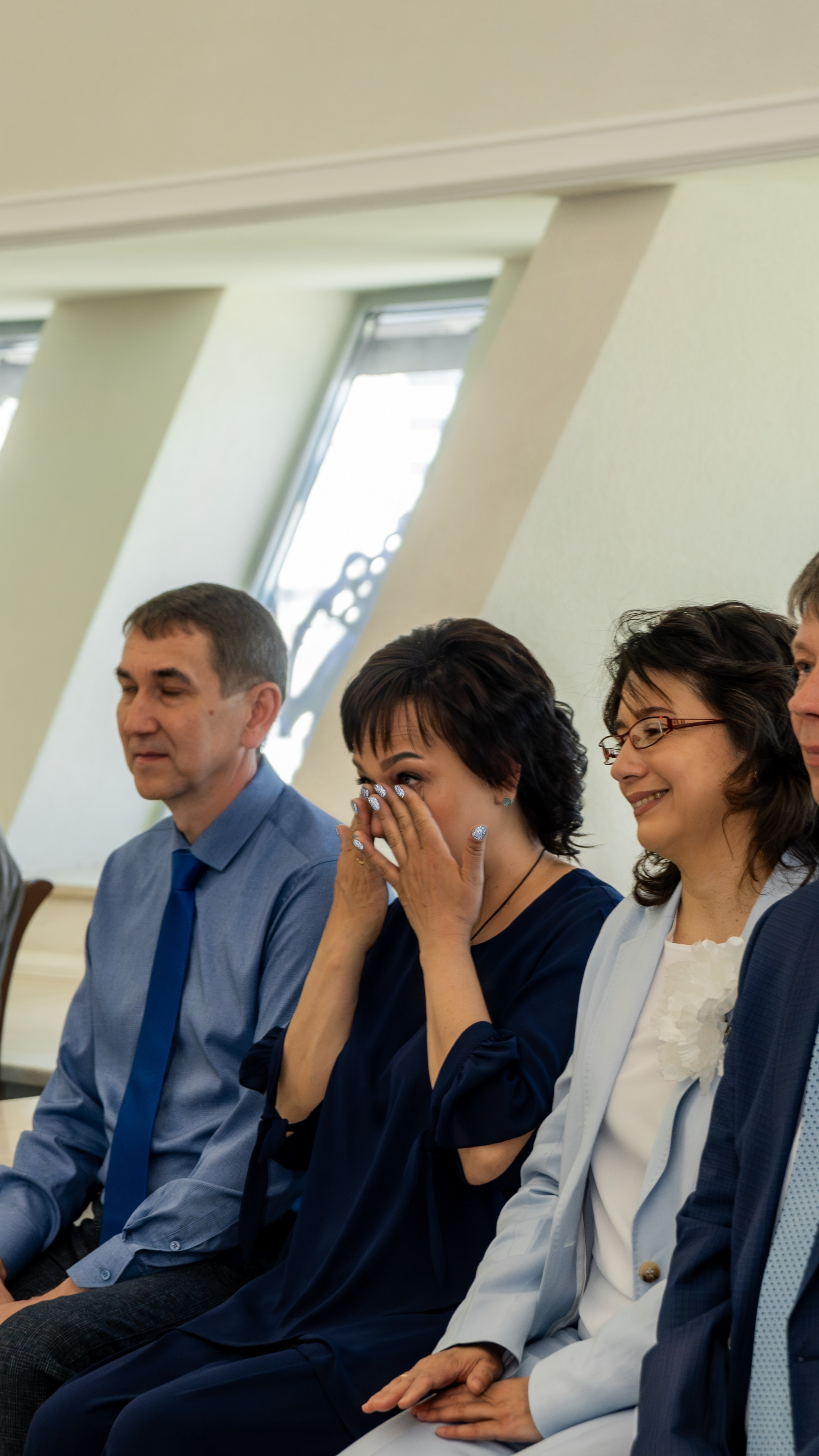 Алина и Арсений. Фотограф и видеограф Андрей Кукишев