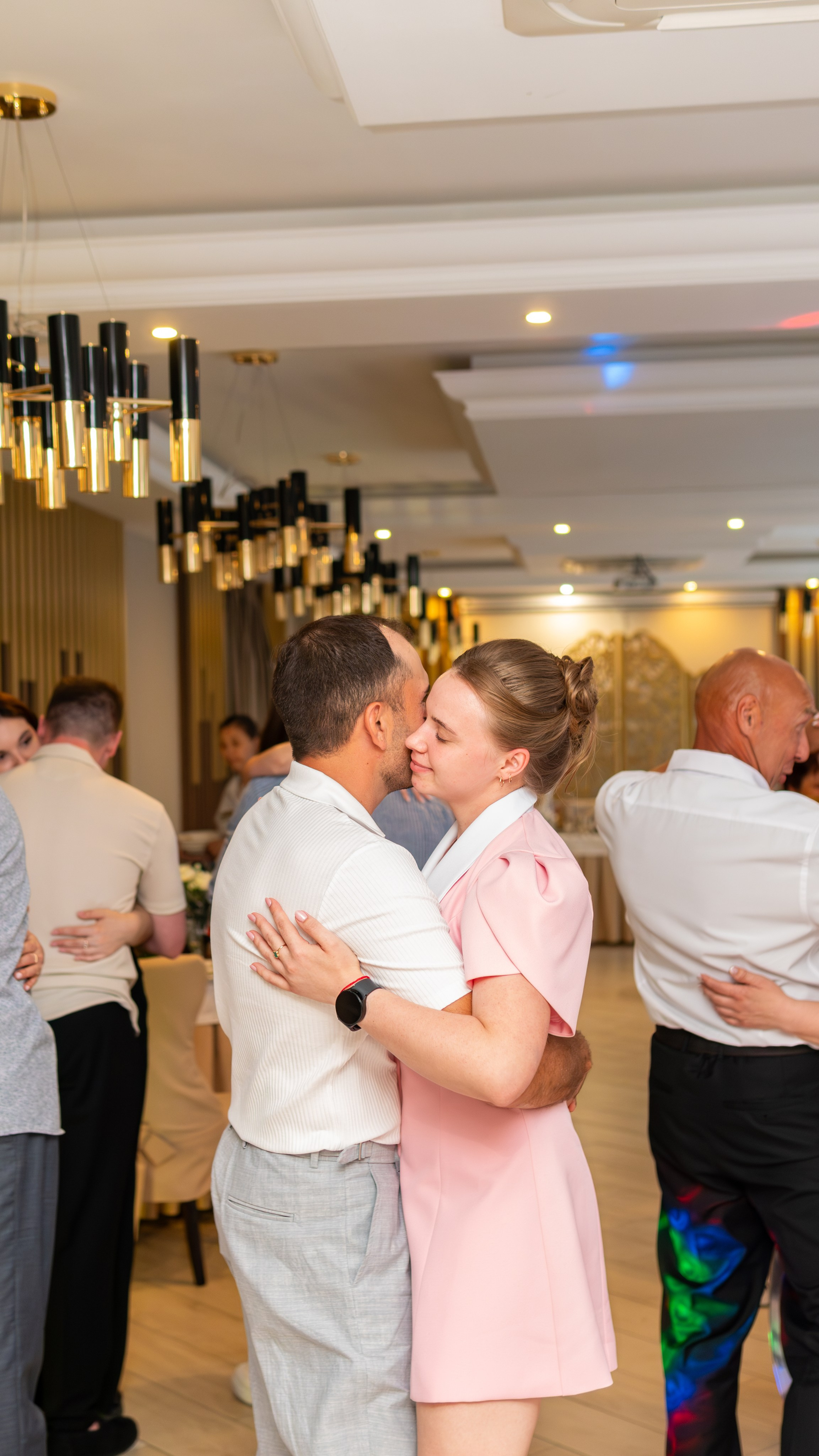 Камиль и Алена. Фотограф и видеограф Андрей Кукишев