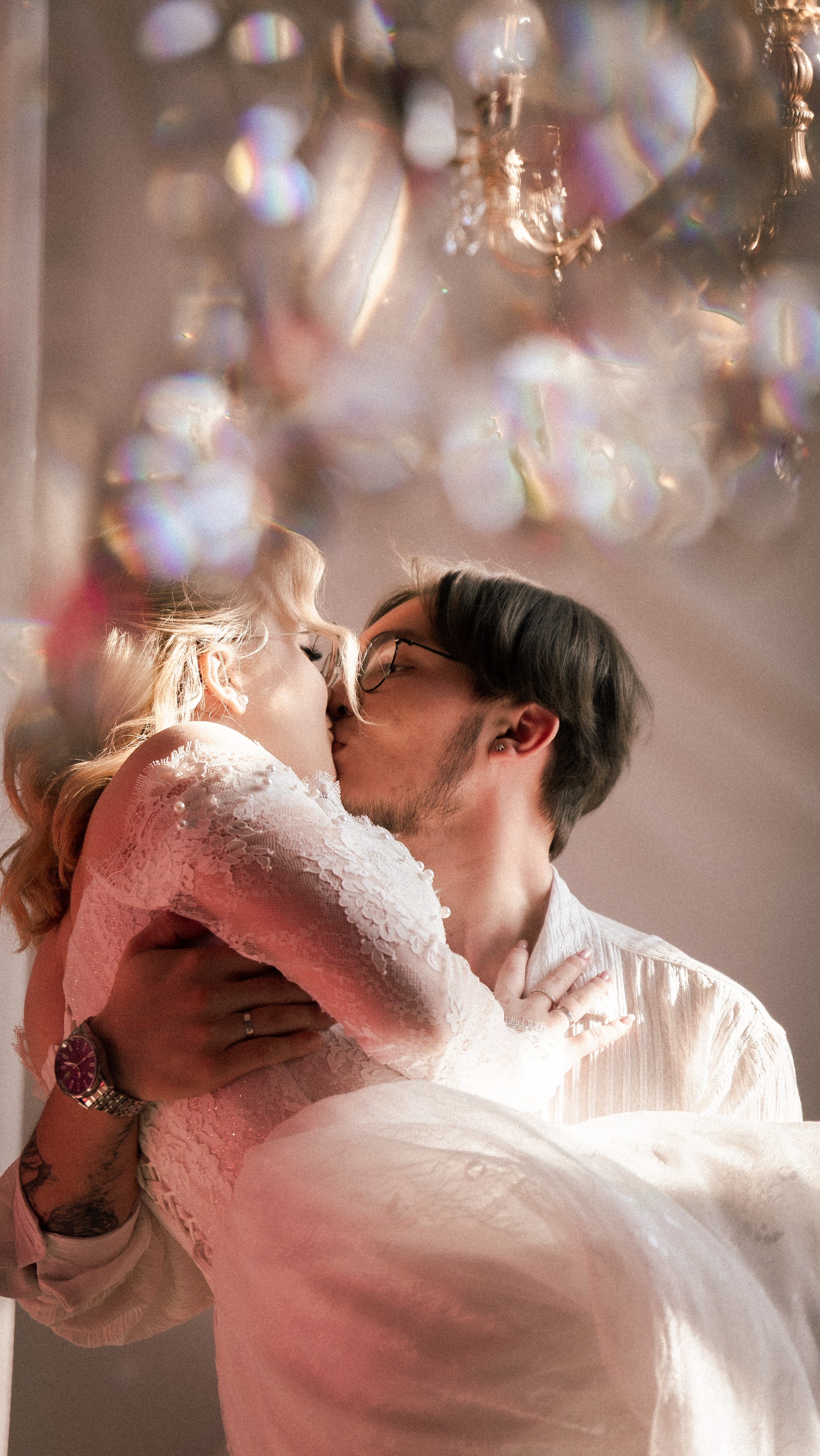 Вадим и Елизавета. Фотограф и видеограф Андрей Кукишев