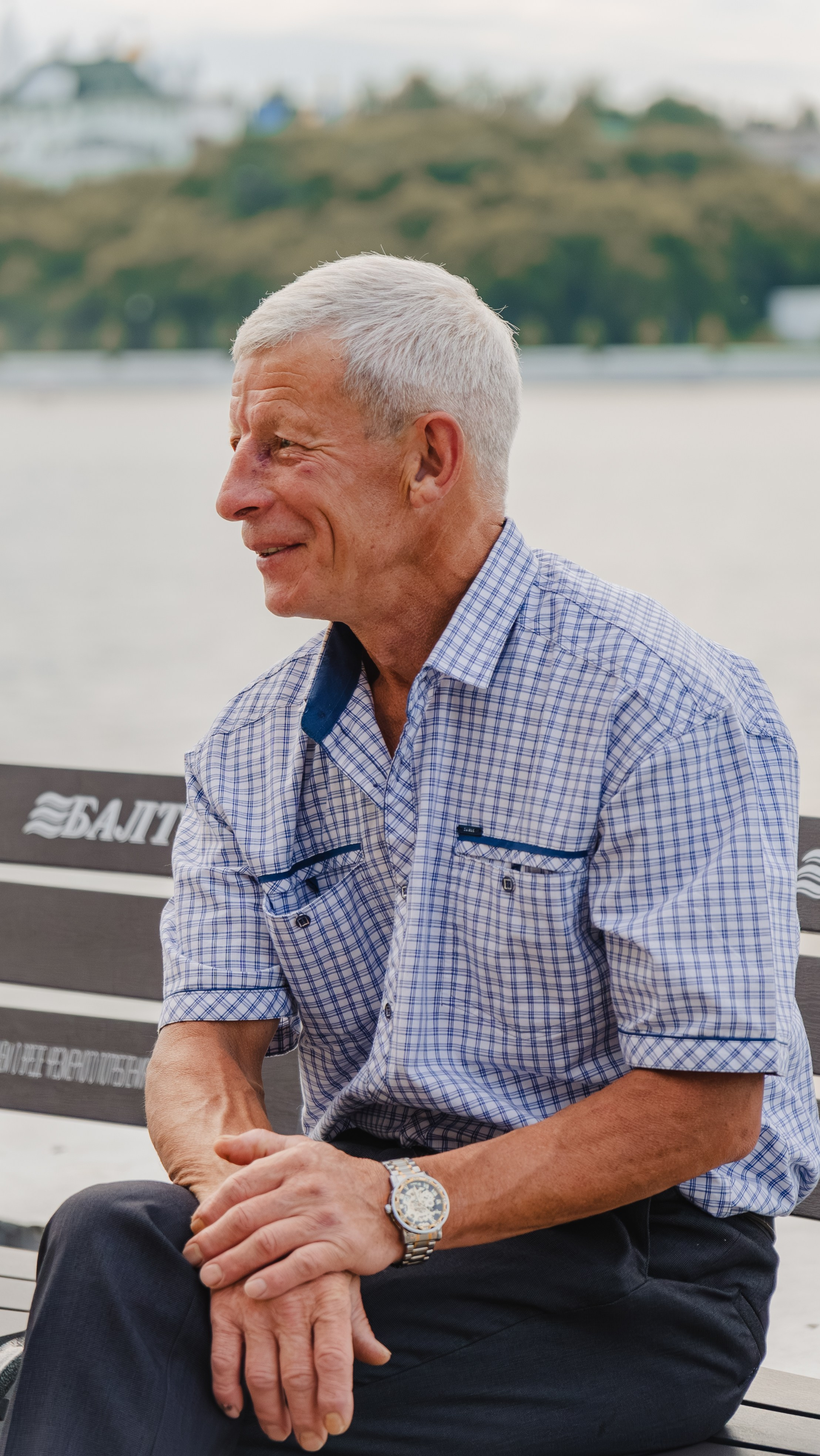 Павел и Натали. Фотограф и видеограф Андрей Кукишев