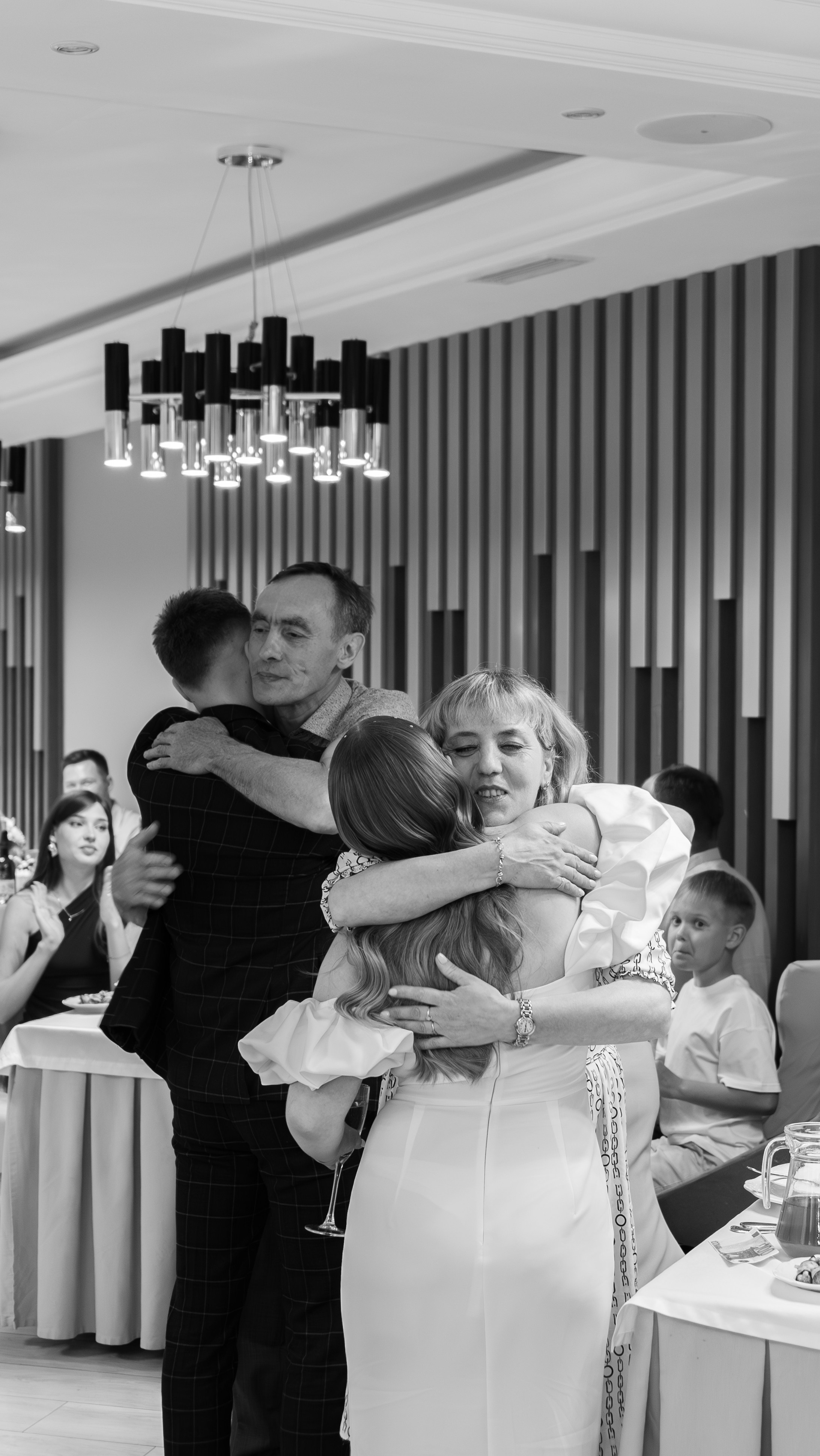 Камиль и Алена. Фотограф и видеограф Андрей Кукишев