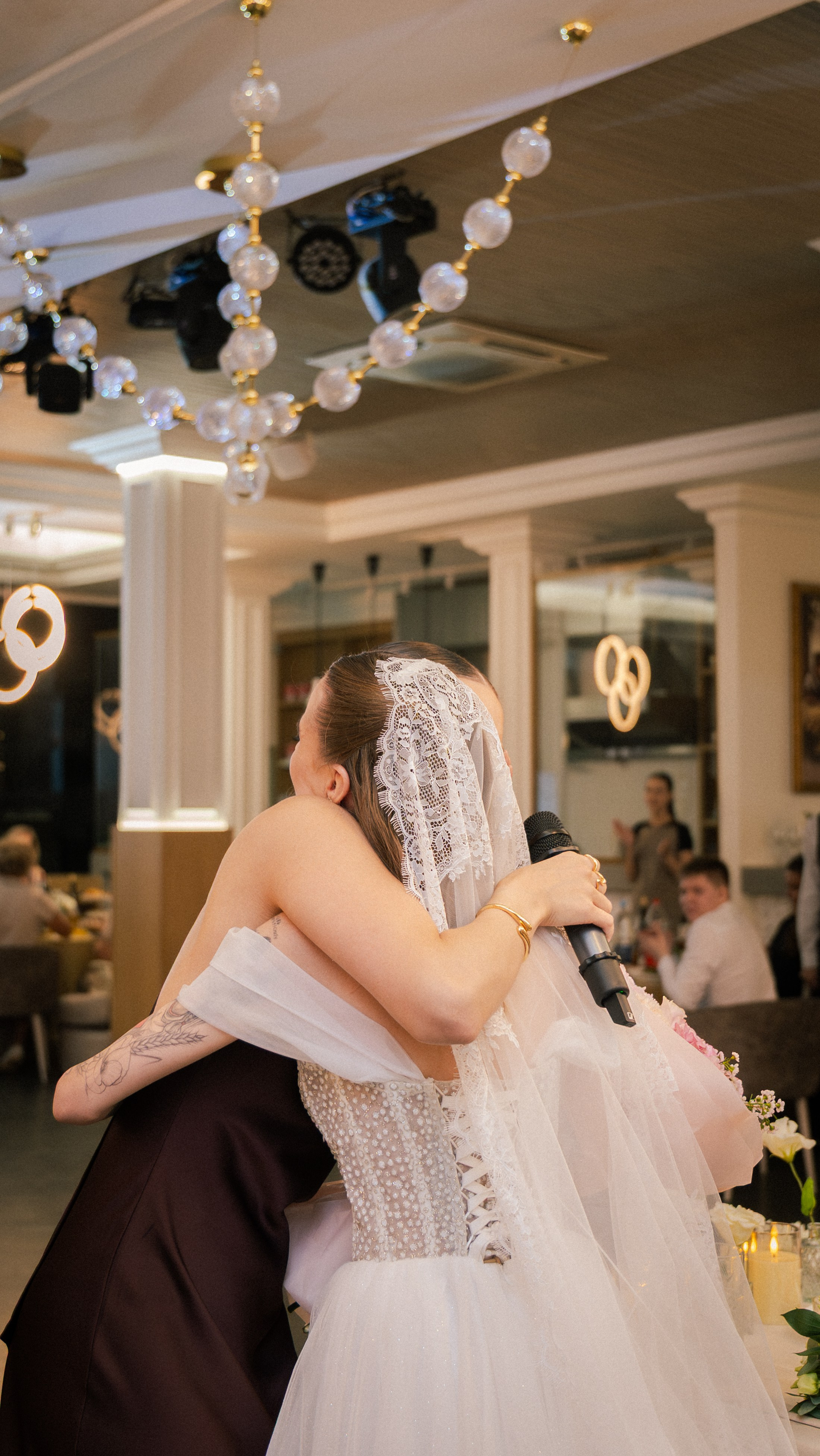 Денис и Галина. Фотограф и видеограф Андрей Кукишев