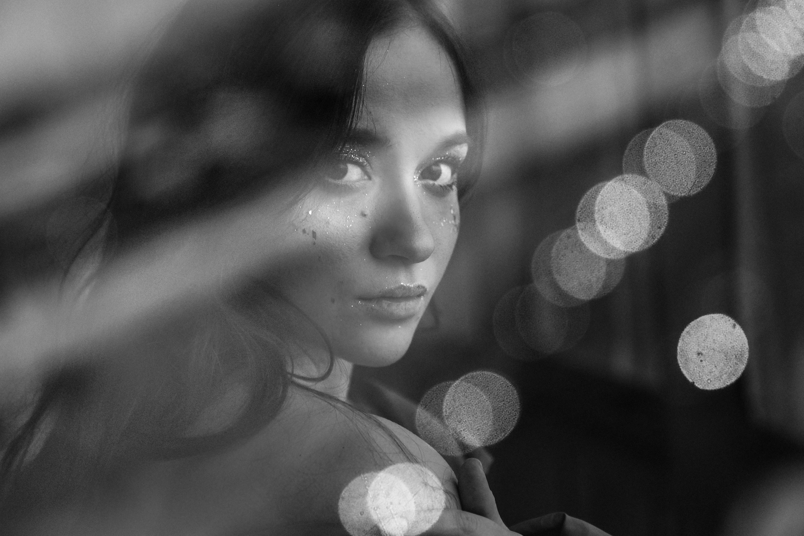 Женский портрет. Детский и семейный фотограф Муксимова Ирина