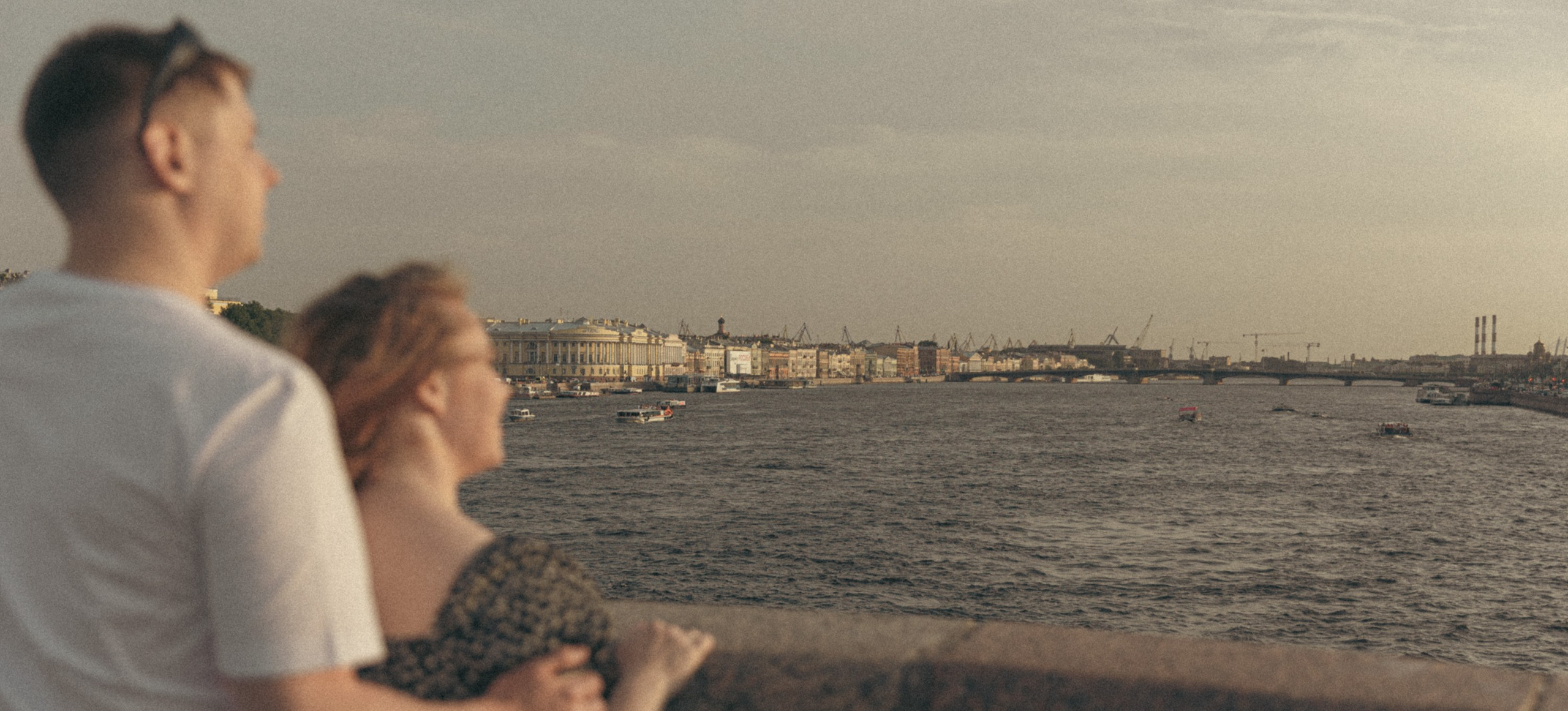Прогулки. Профессиональной фотограф в Санкт-Петербурге Алексей Киселёв