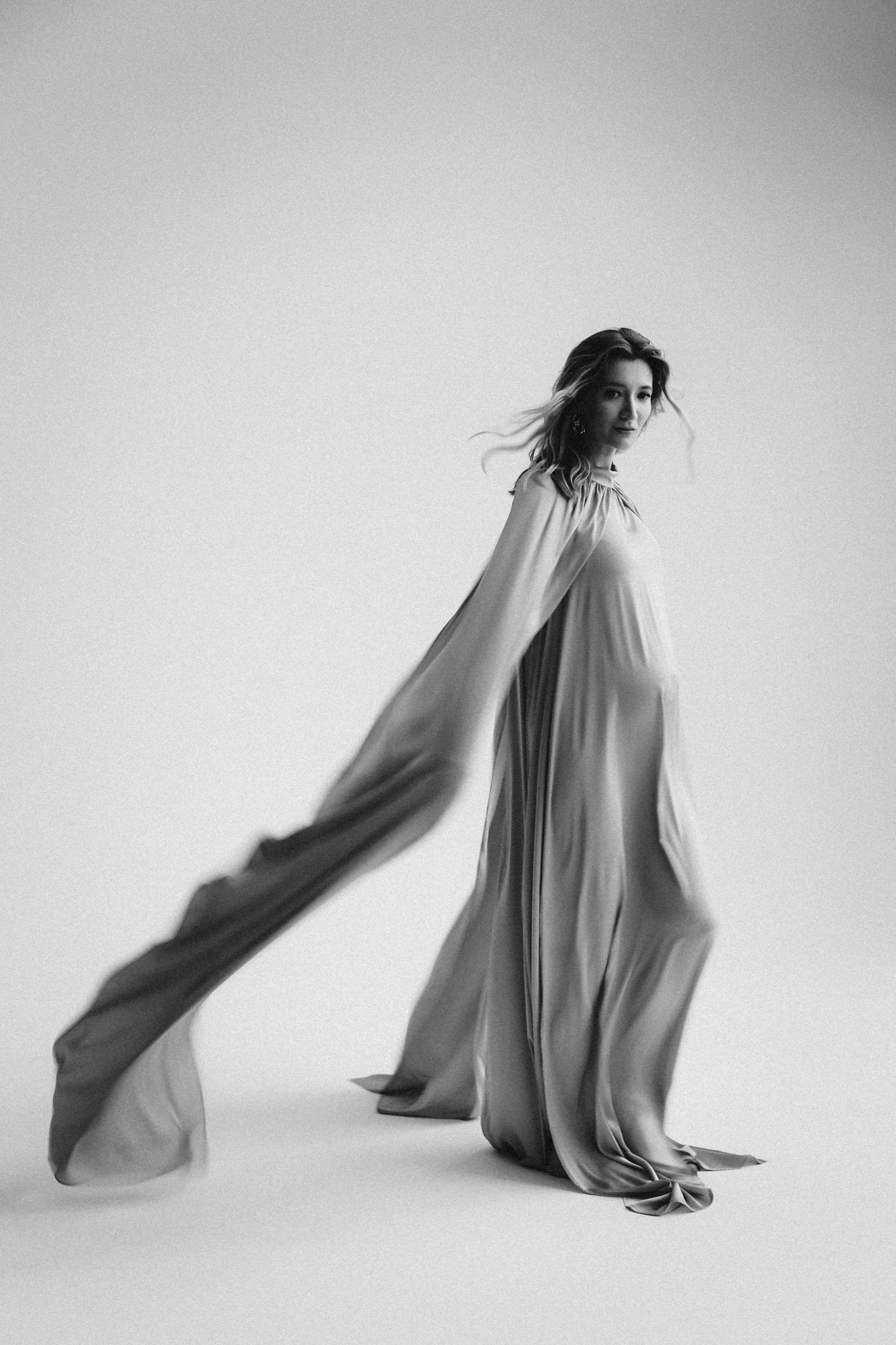 Kolya and Nastya. Commercial photographer | Anton Ermakov