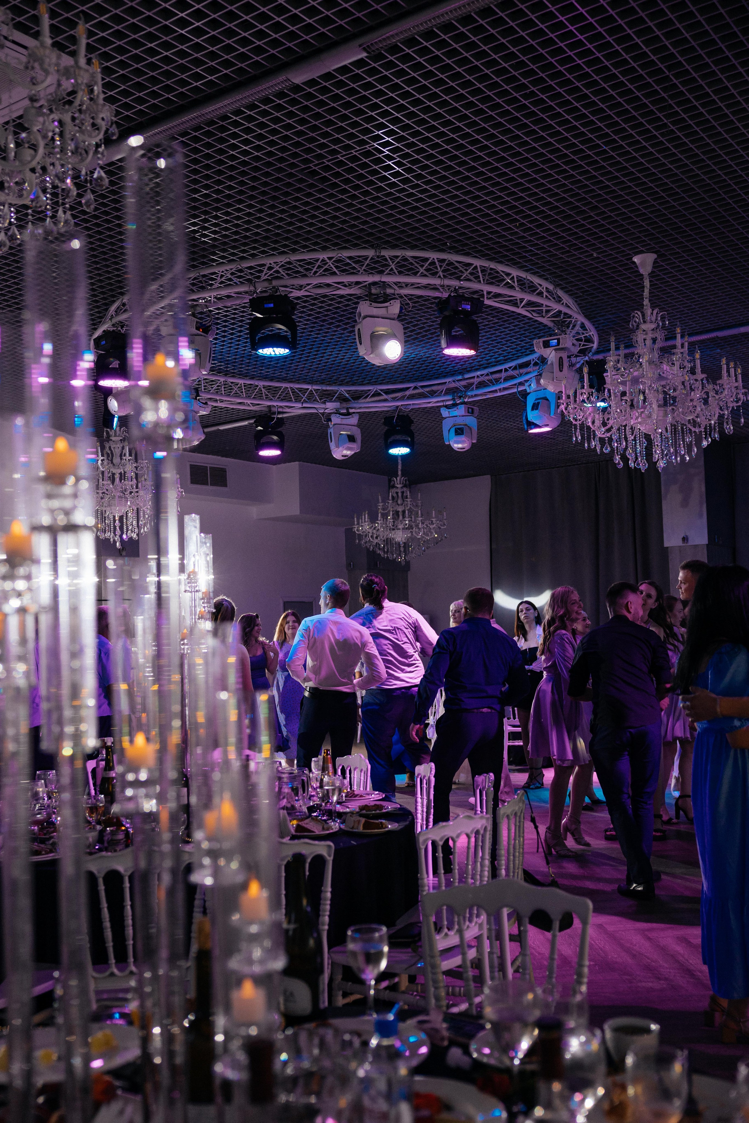 Свадебная история Кирилла и Алины. Свадебный и семейный фотограф Рассказова Виктория