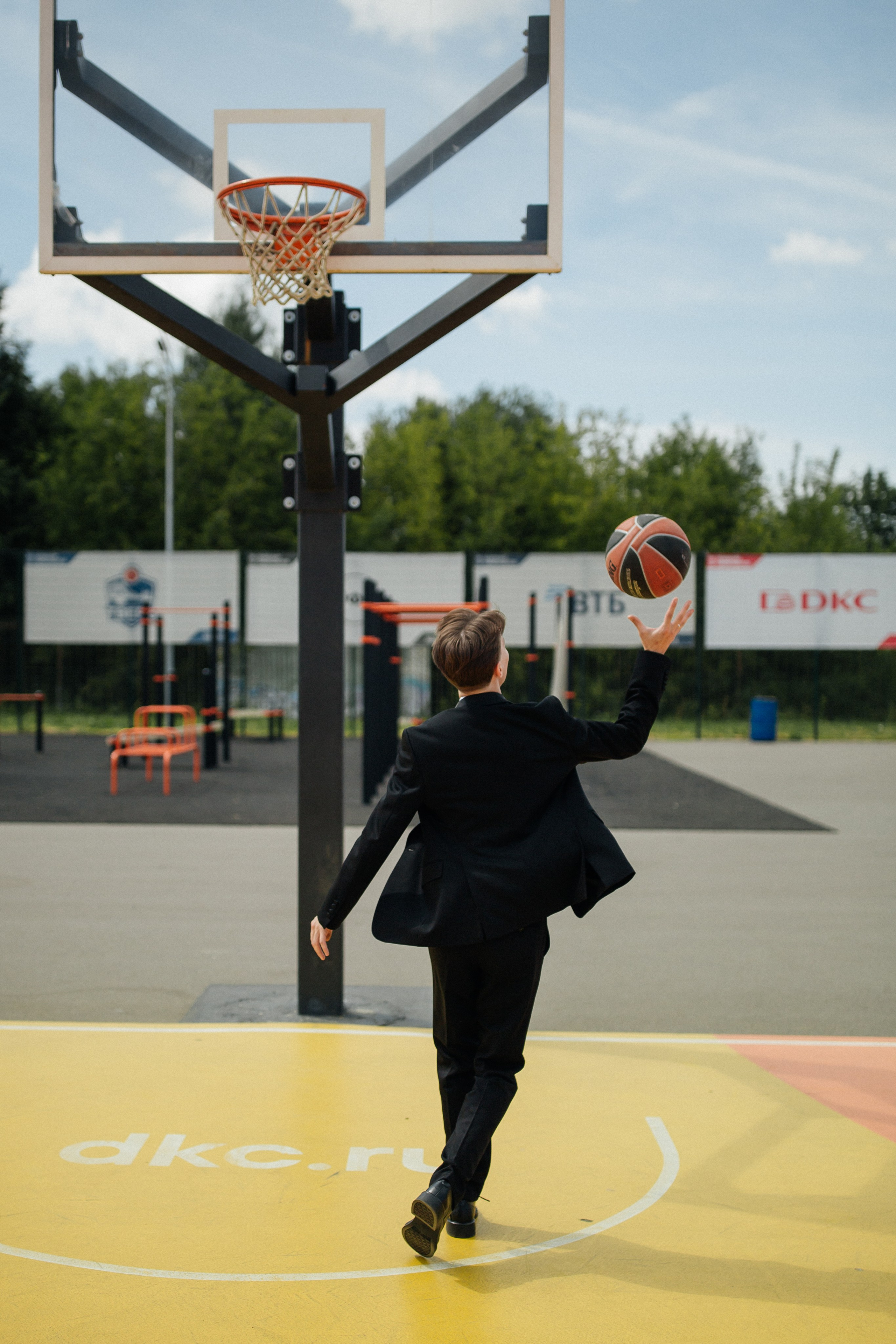 Дарья и Вячеслав. Свадебный фотограф в Москве и Твери