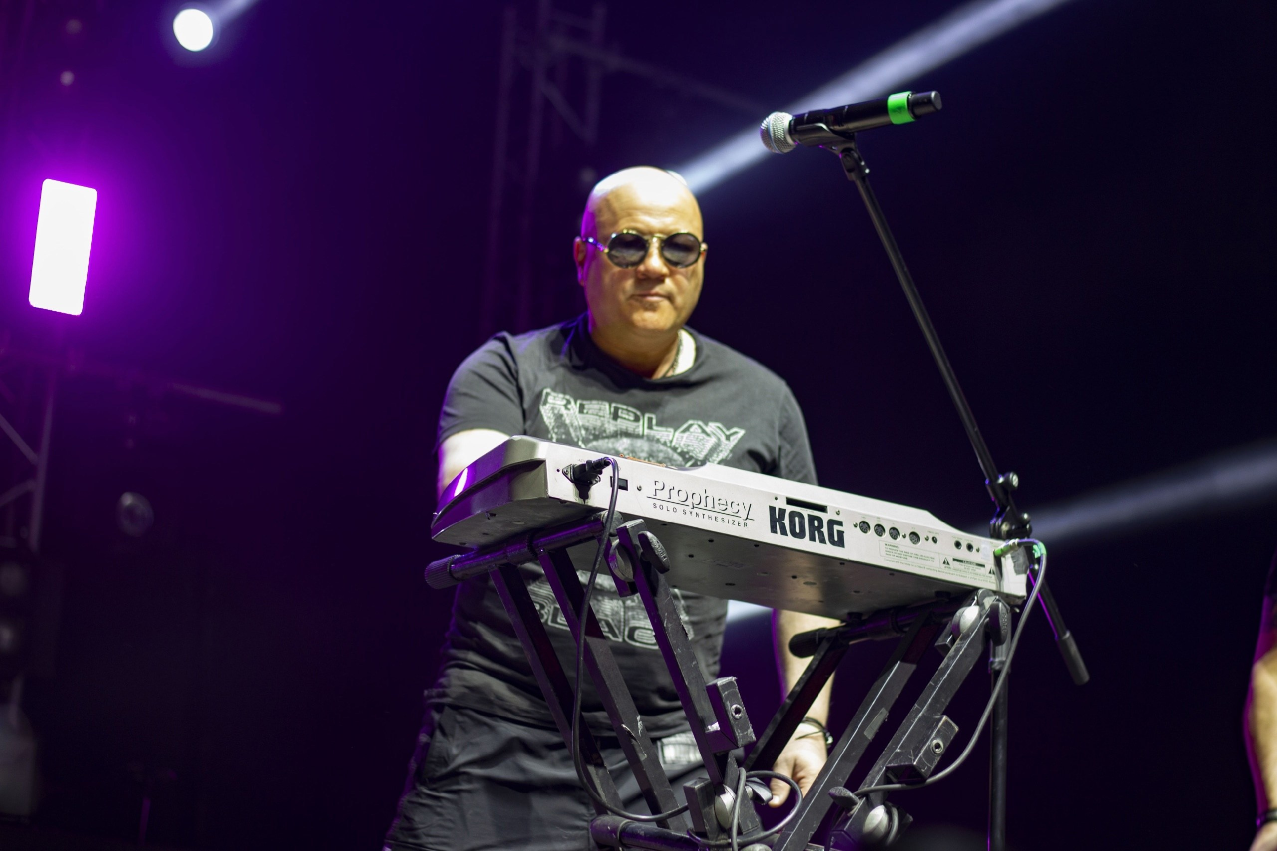 Звезды в объективе. Фотограф Евгения Рай