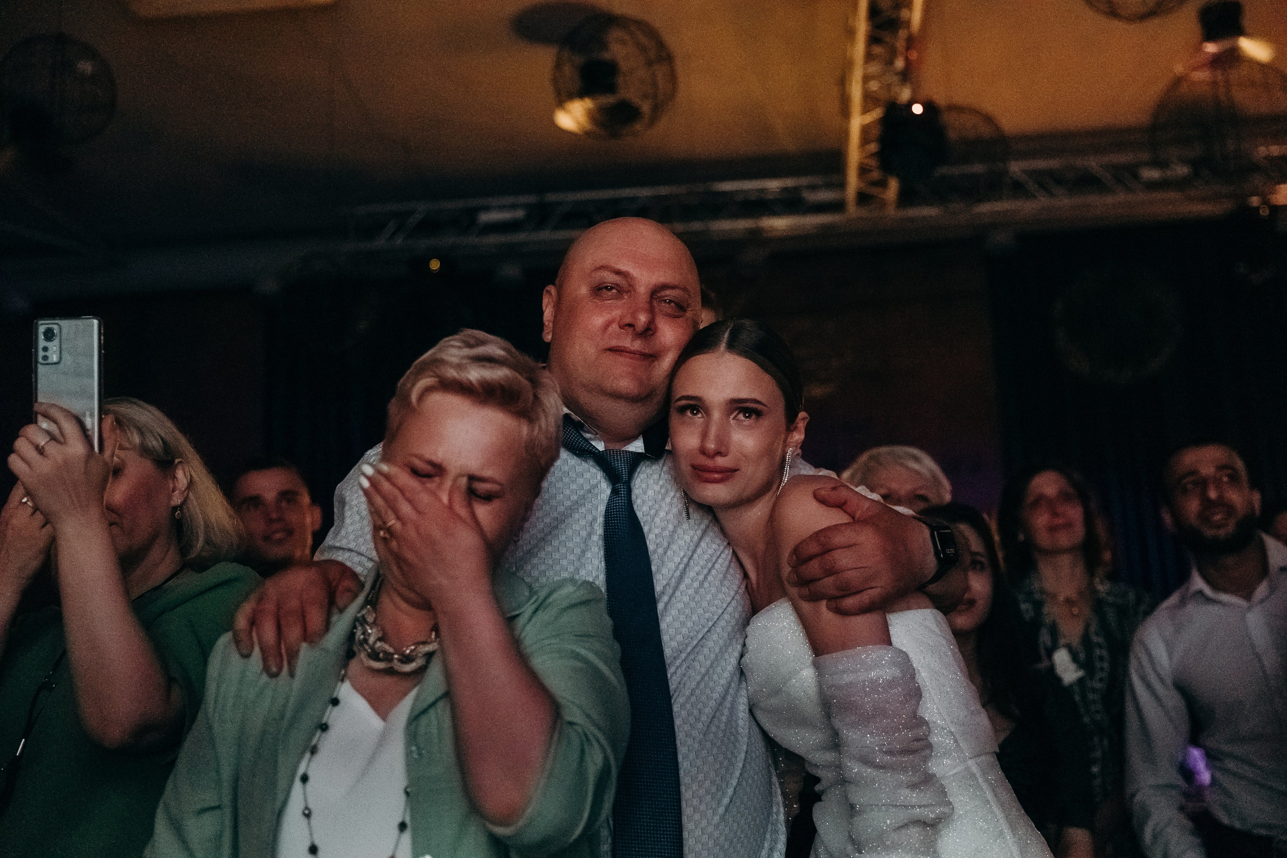 Счастье рядом. Свадебный фотограф-видеограф в Красноярске Евгений Константинопольский