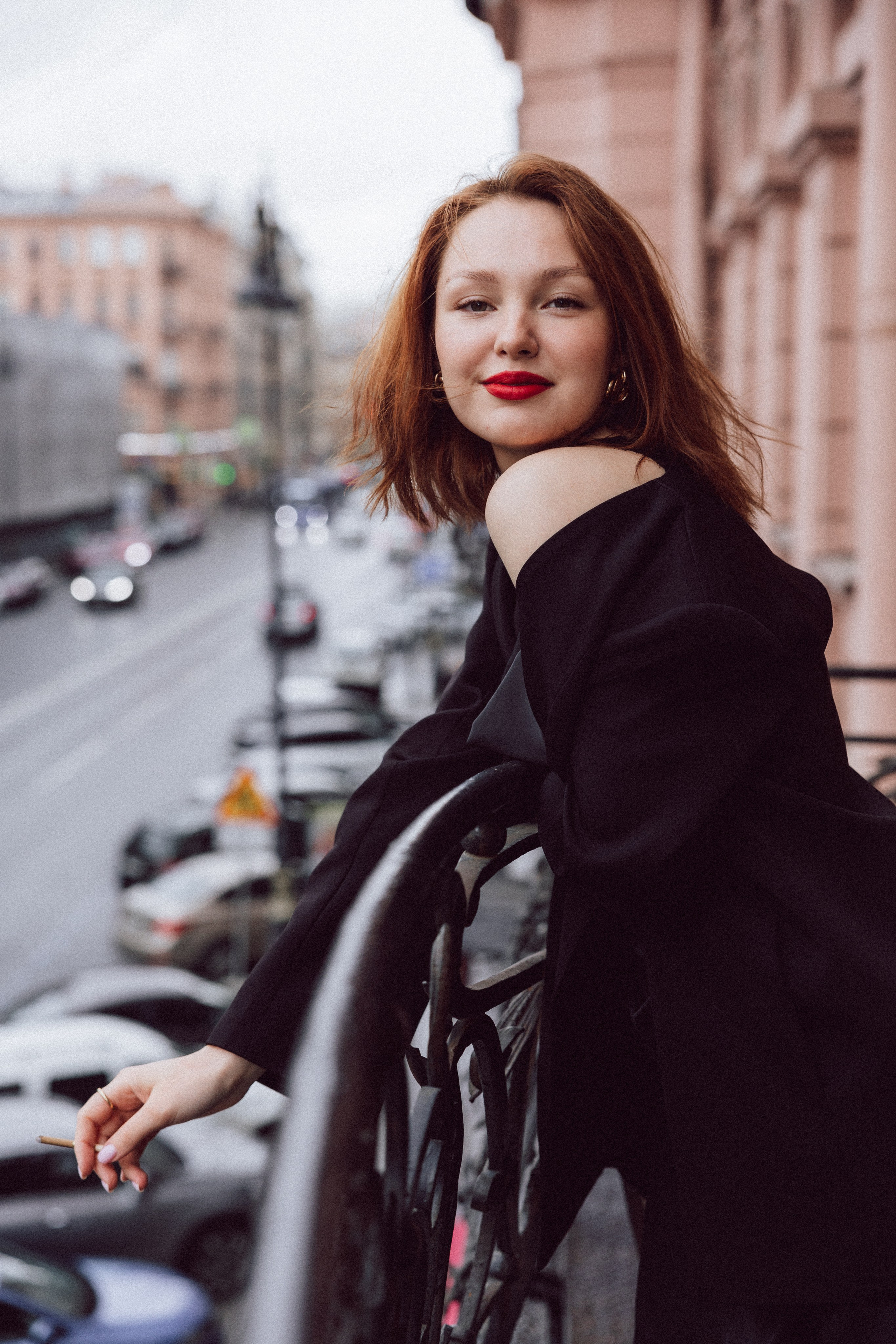 Женственность. Питерский фотограф