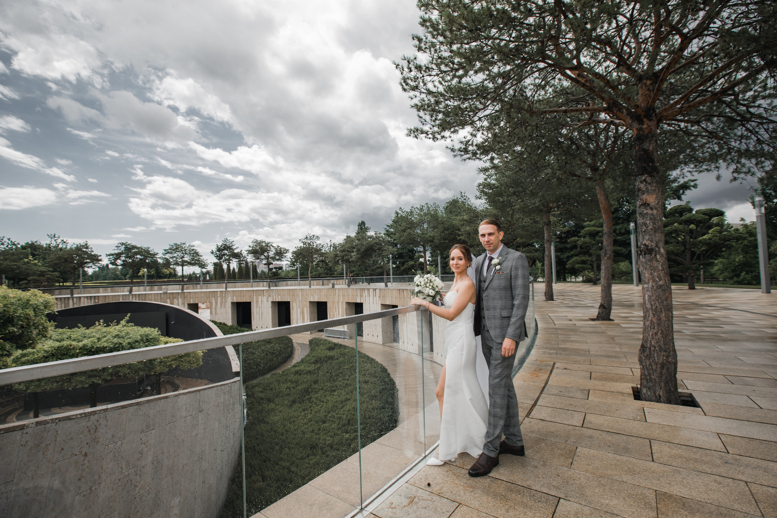 София и Андрей. Свадебный и семейный фотограф в Краснодаре