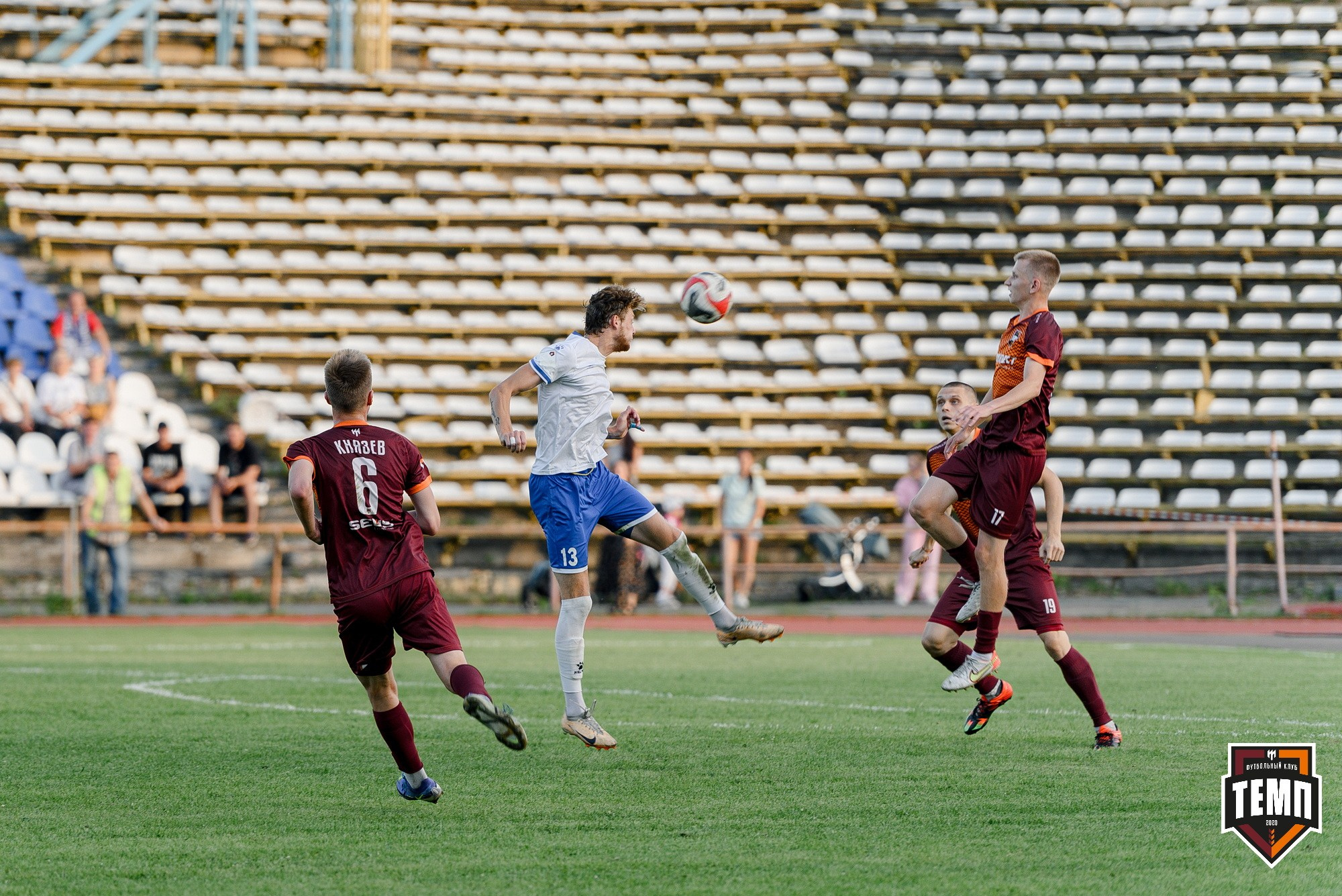 Кубок Fonbet России по футболу 2024. Свадебный и репортажный фотограф Никита Сницарев в Барнауле