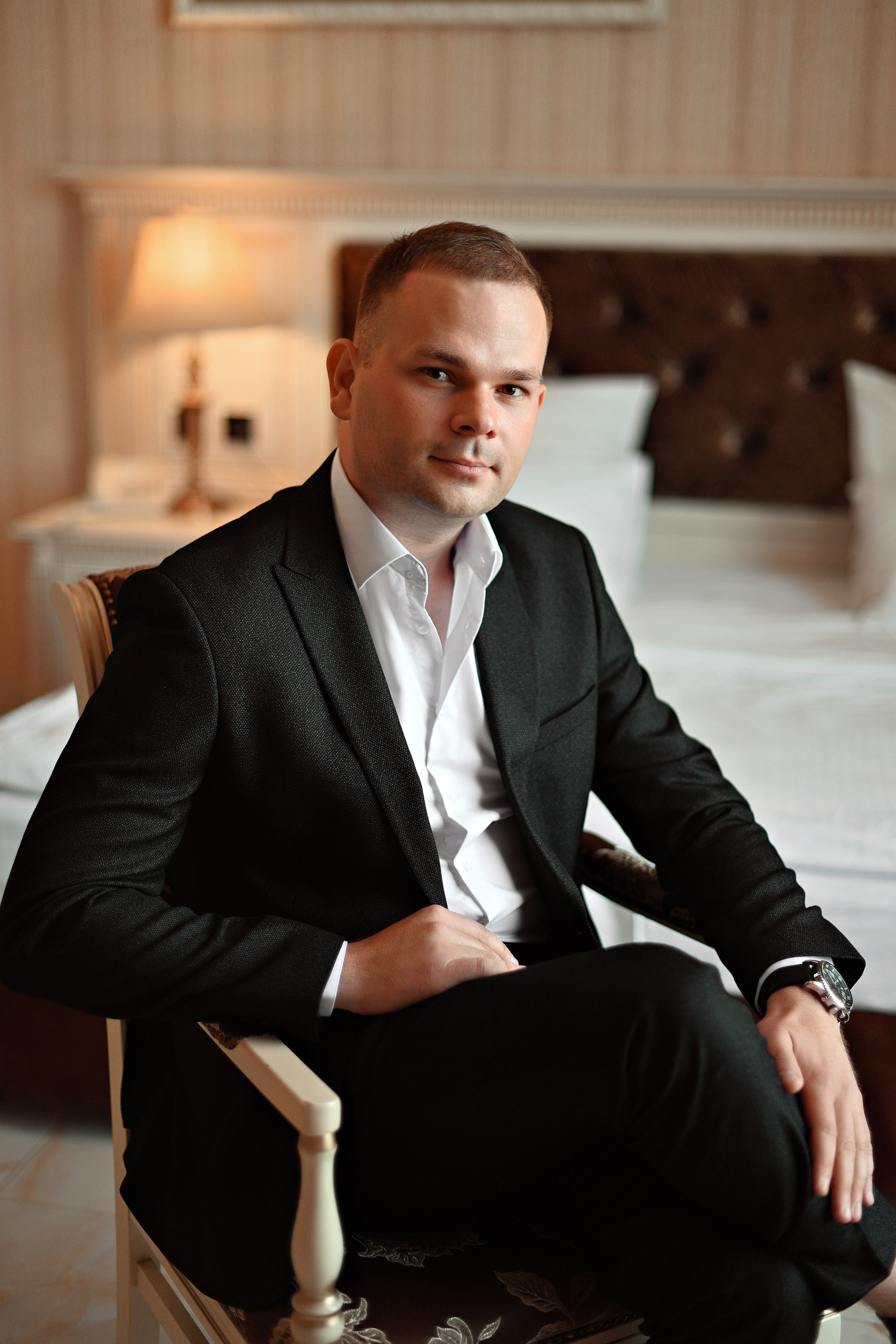 Свадьба Кристины и Андрея. Свадебный и семейный фотограф в Самаре Головань Наталья