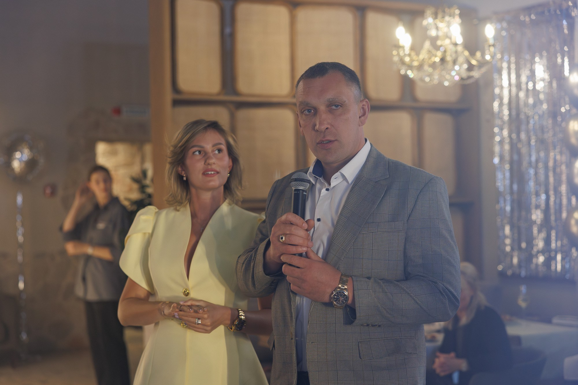 День рождения «Гельдт» 2 года. Боченков Вадим | Фотограф в Пскове и Санкт-Петербурге