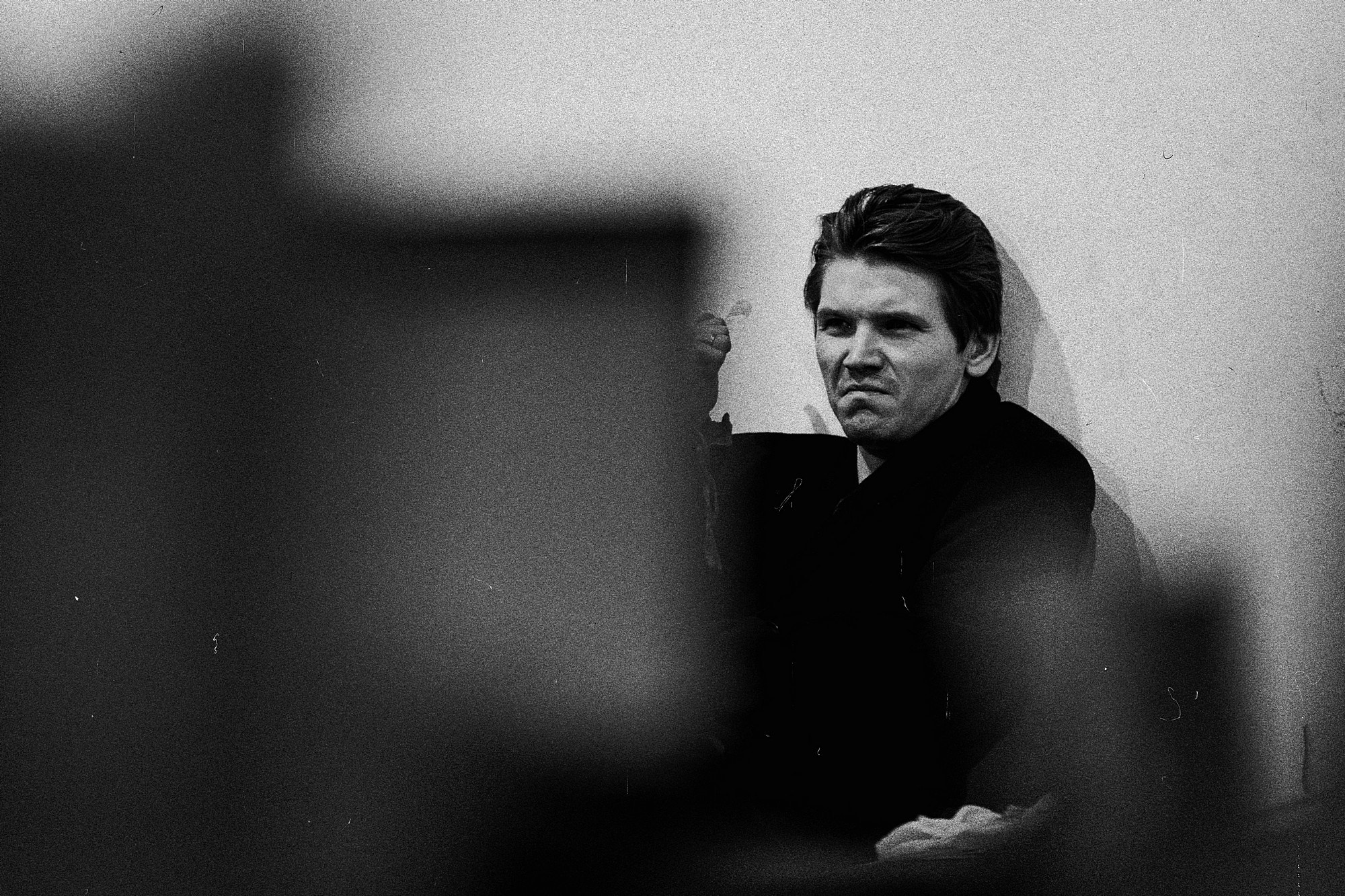 Маленькие трагедии | репетиция. Боченков Вадим | Фотограф в Пскове и Санкт-Петербурге