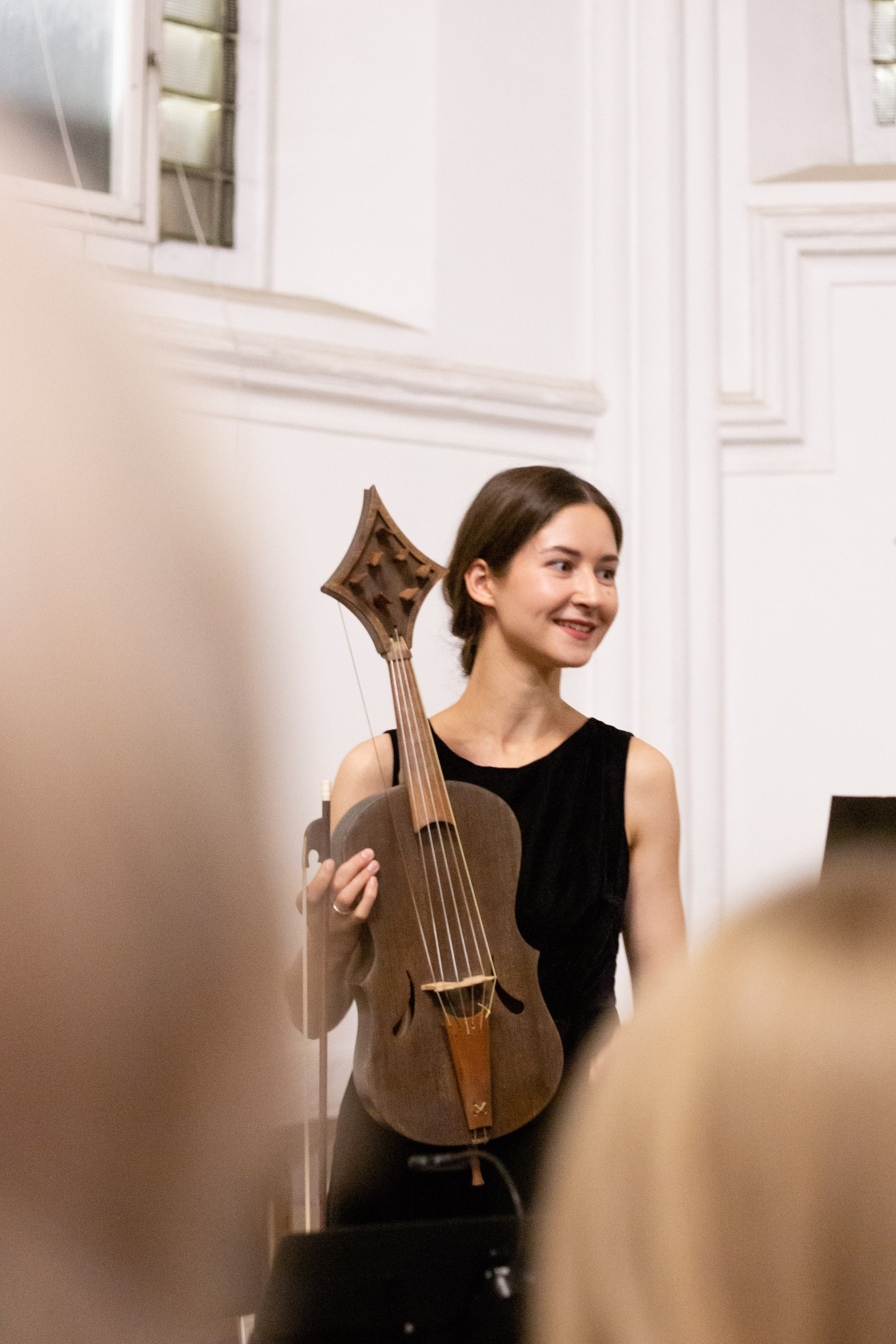 Концертная съемка