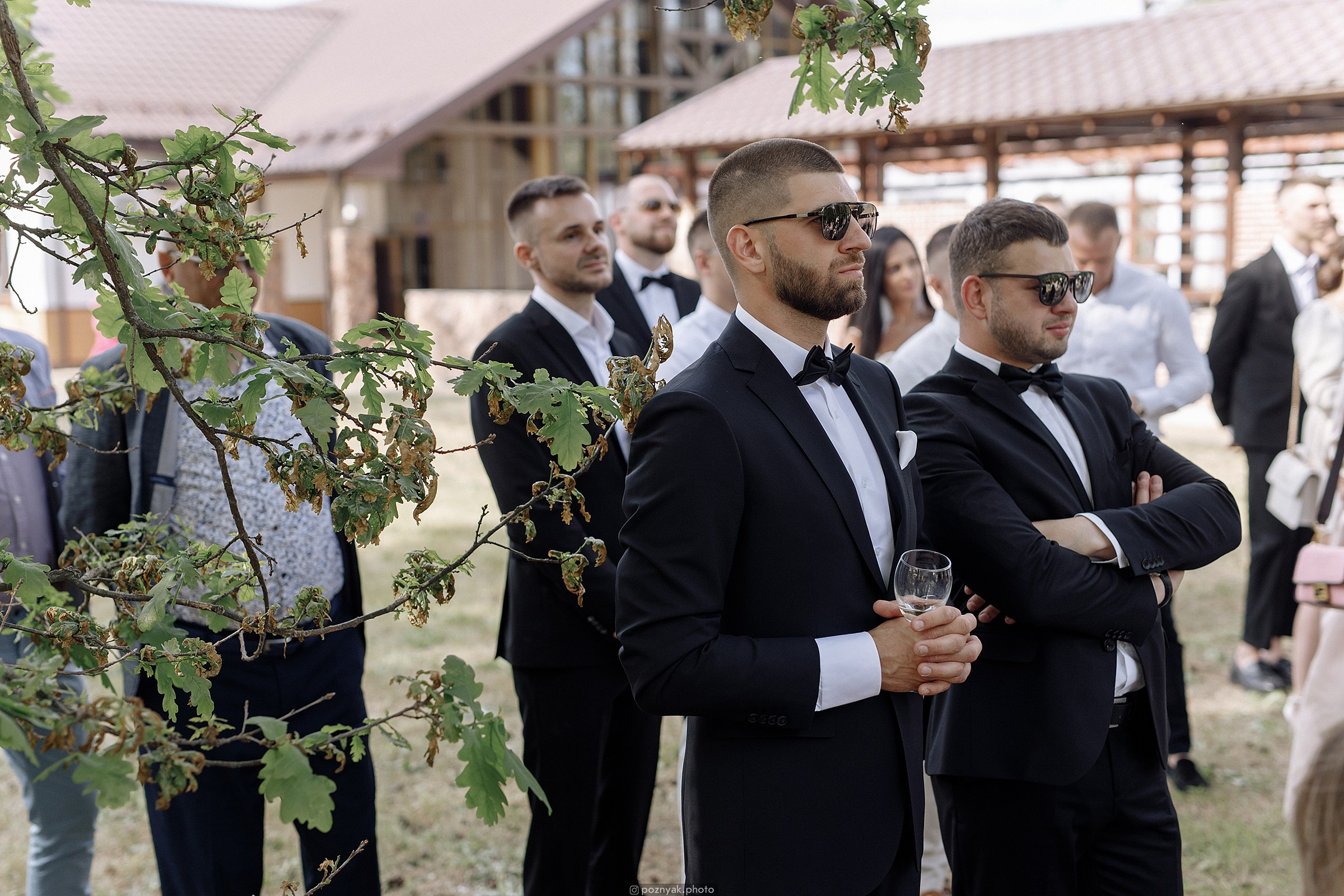 Игорь & Александра. Дмитрий Позняк — свадебный фотограф в Брянске. Личный сайт фотографа