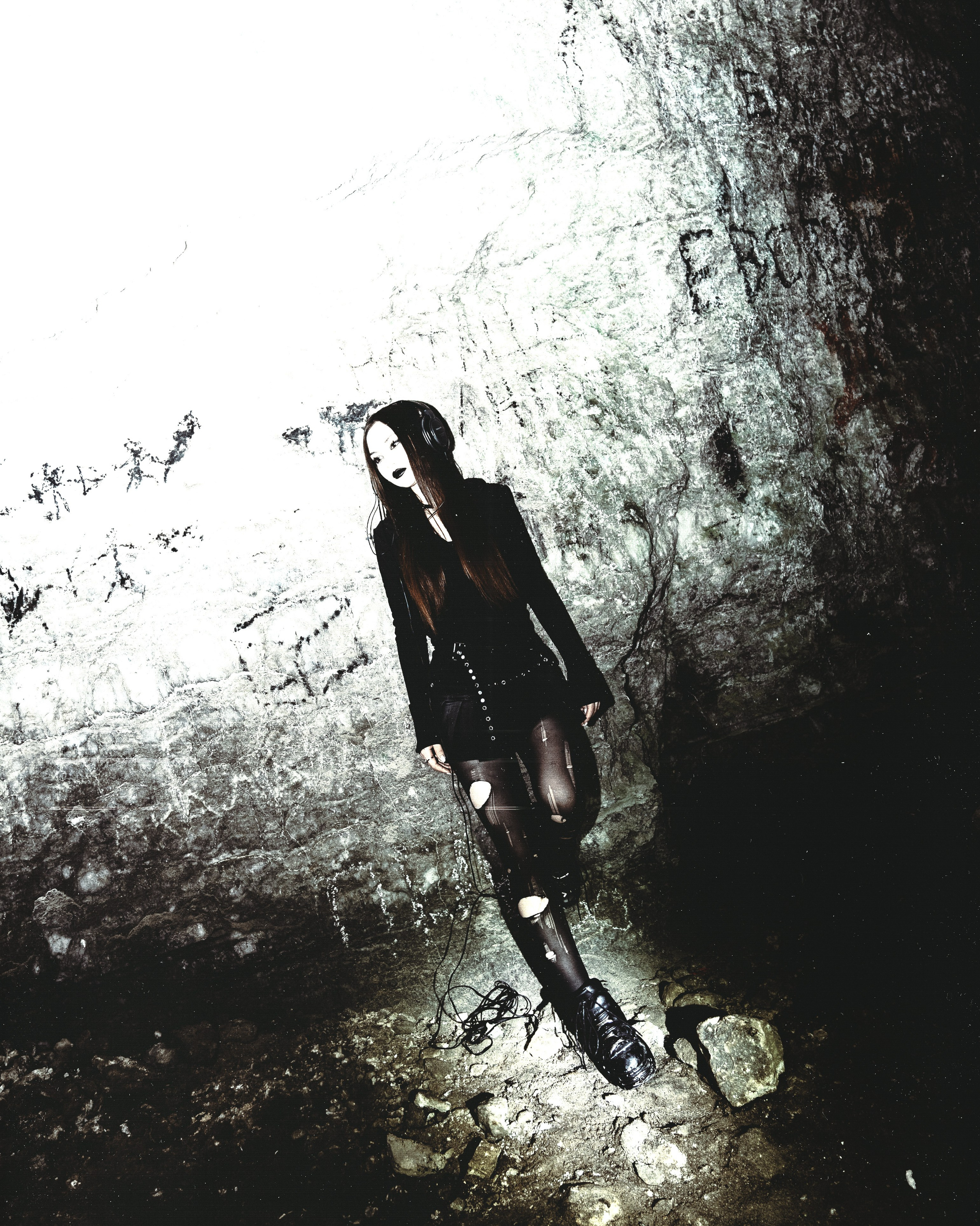 Амелия. Фотограф Тимур Хайруллин