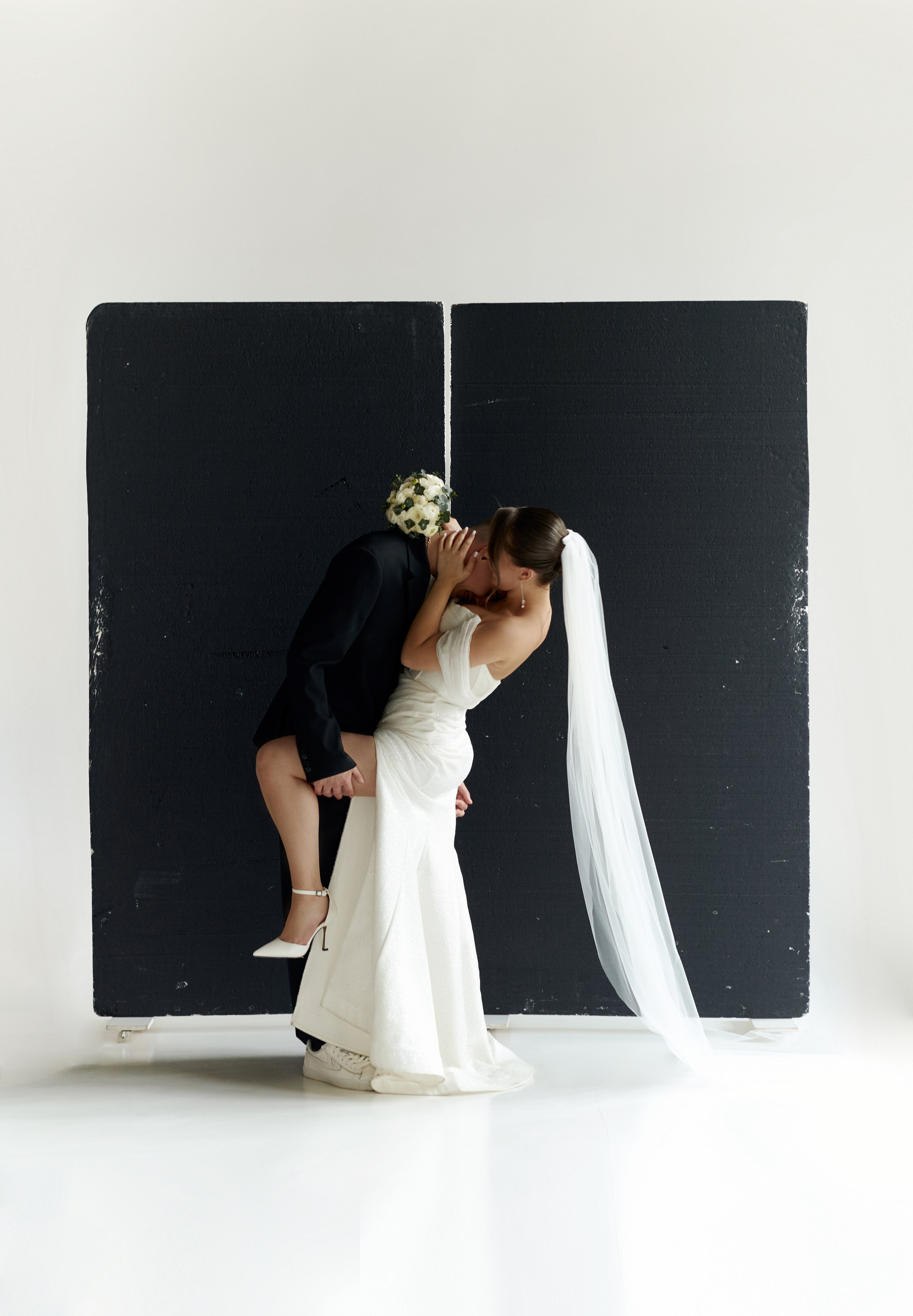 свадебная фотосессия Владивосток