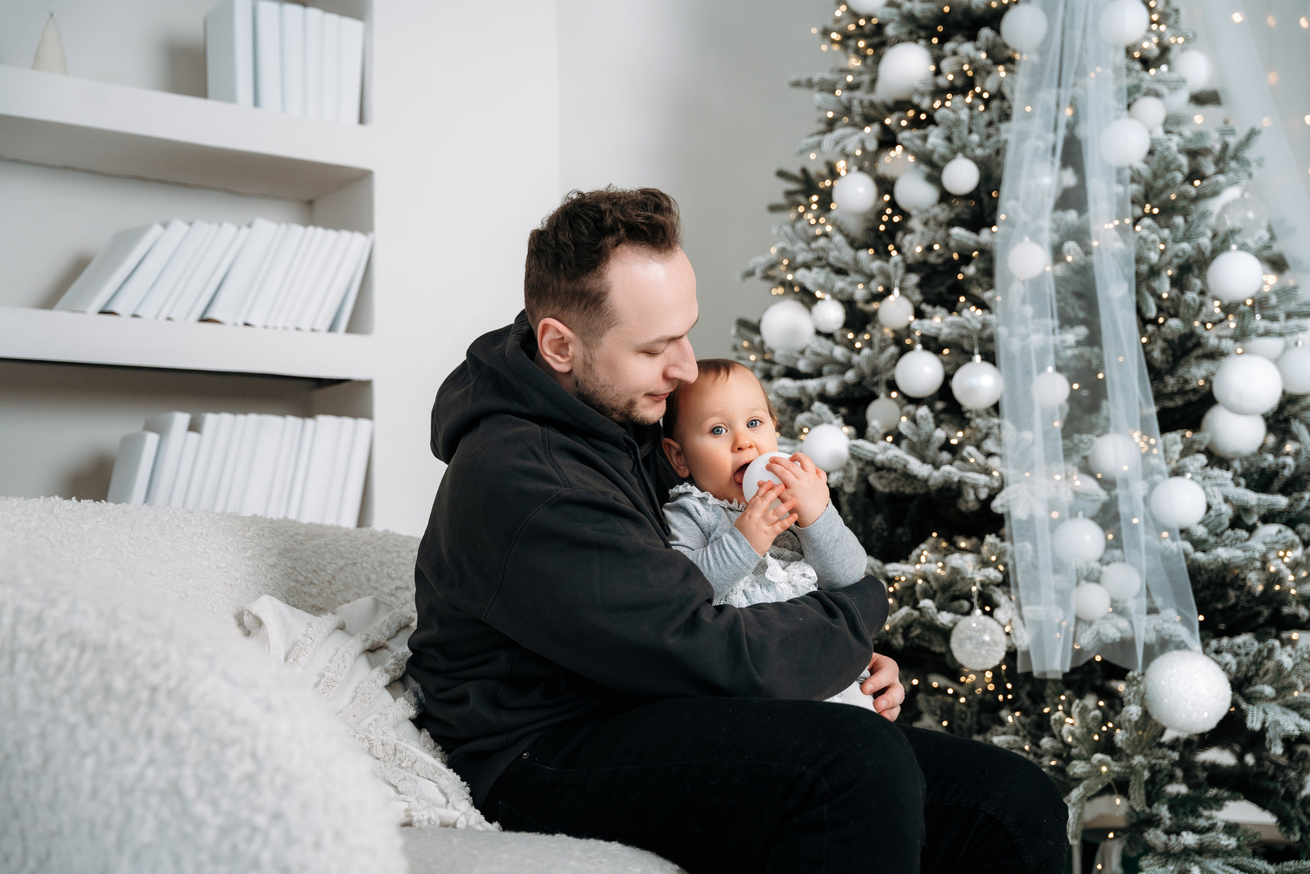 Марго с семьей. Семейный и свадебный фотограф в Ульяновске Арина Авдеева