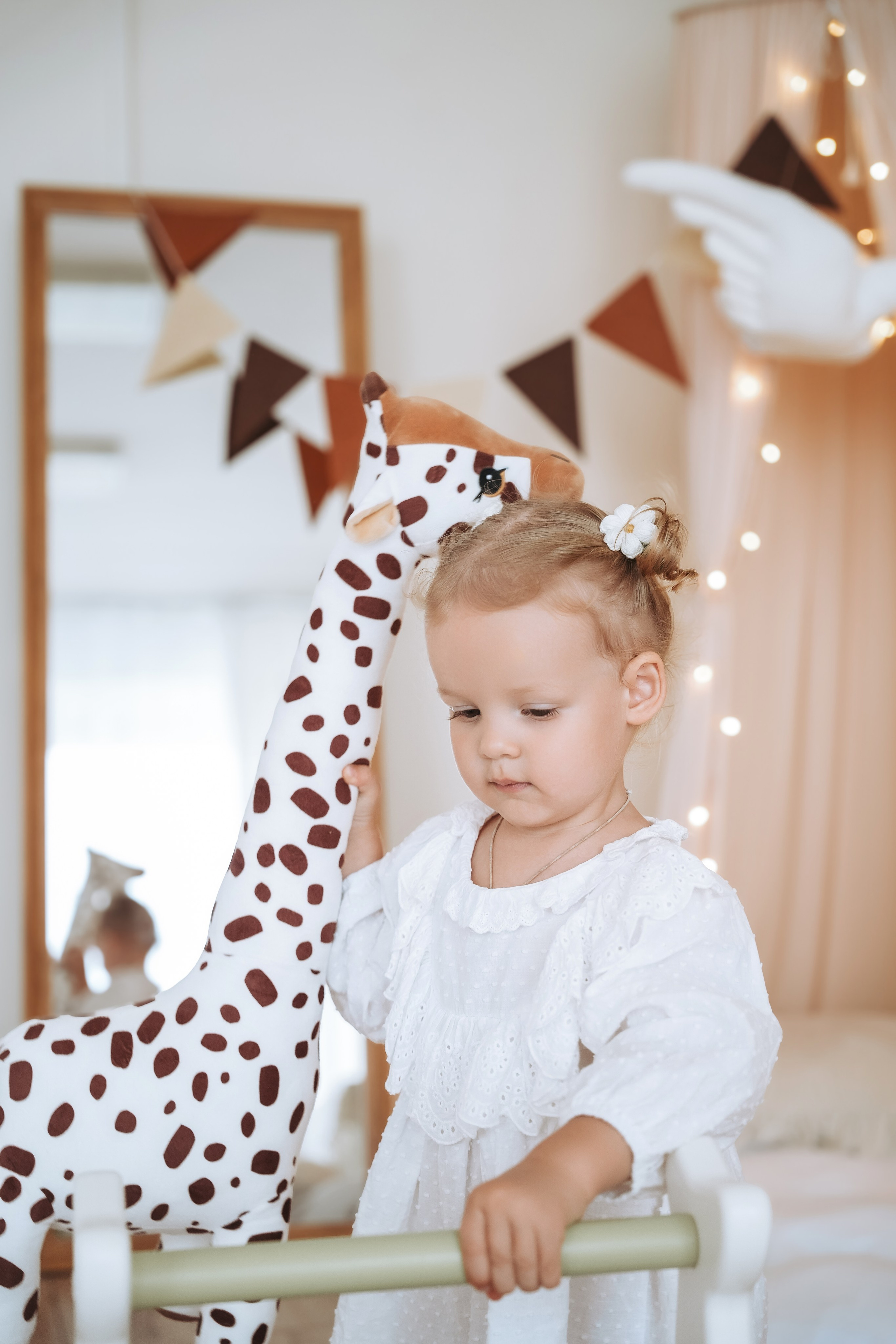 Семейная съемка в студии. Семейный и свадебный фотограф в Ульяновске Арина Авдеева