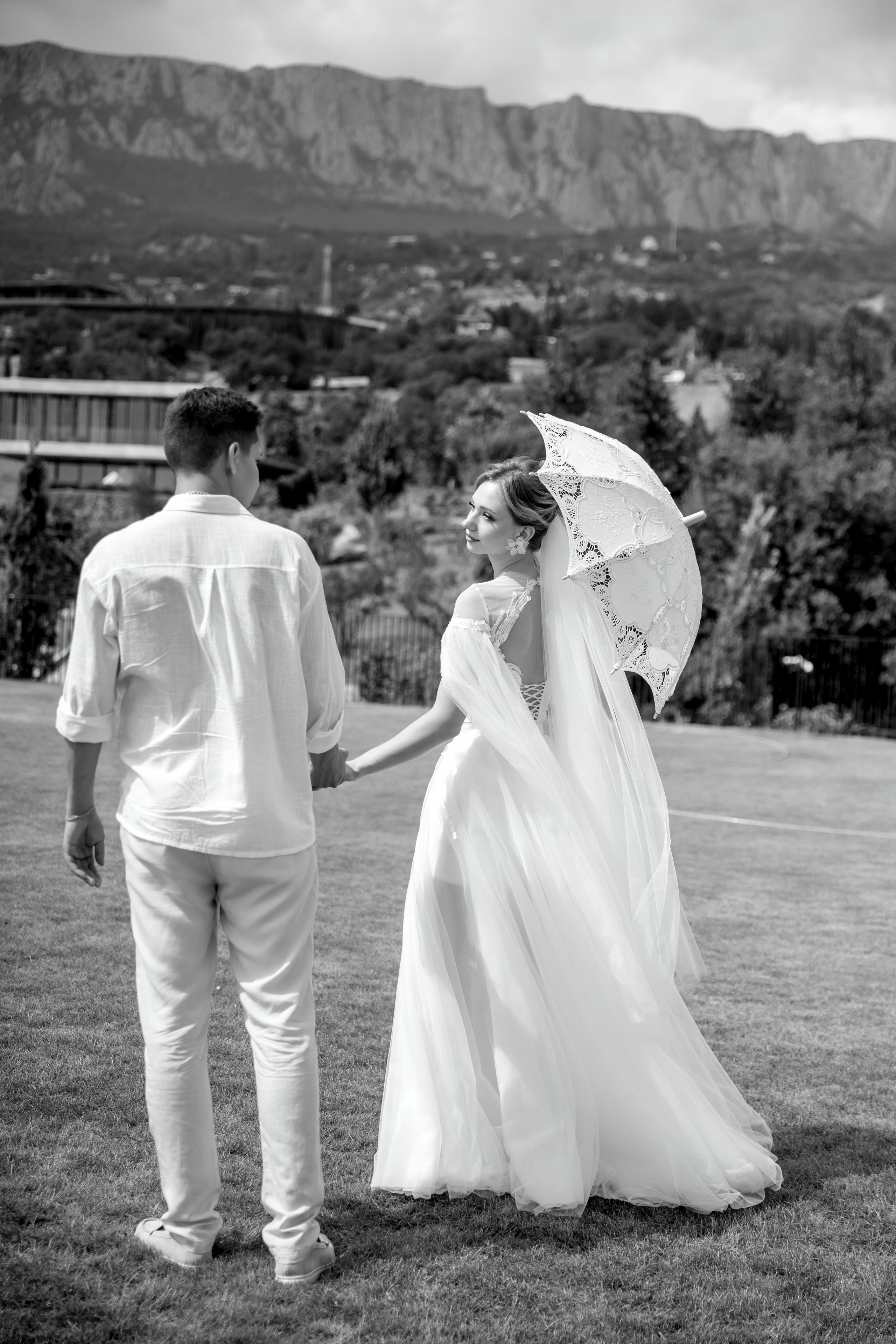 Рифкат и Виктория 20/07/2024. Свадебный и семейный фотограф в Севастополе и в Крыму Анастасия Корчак