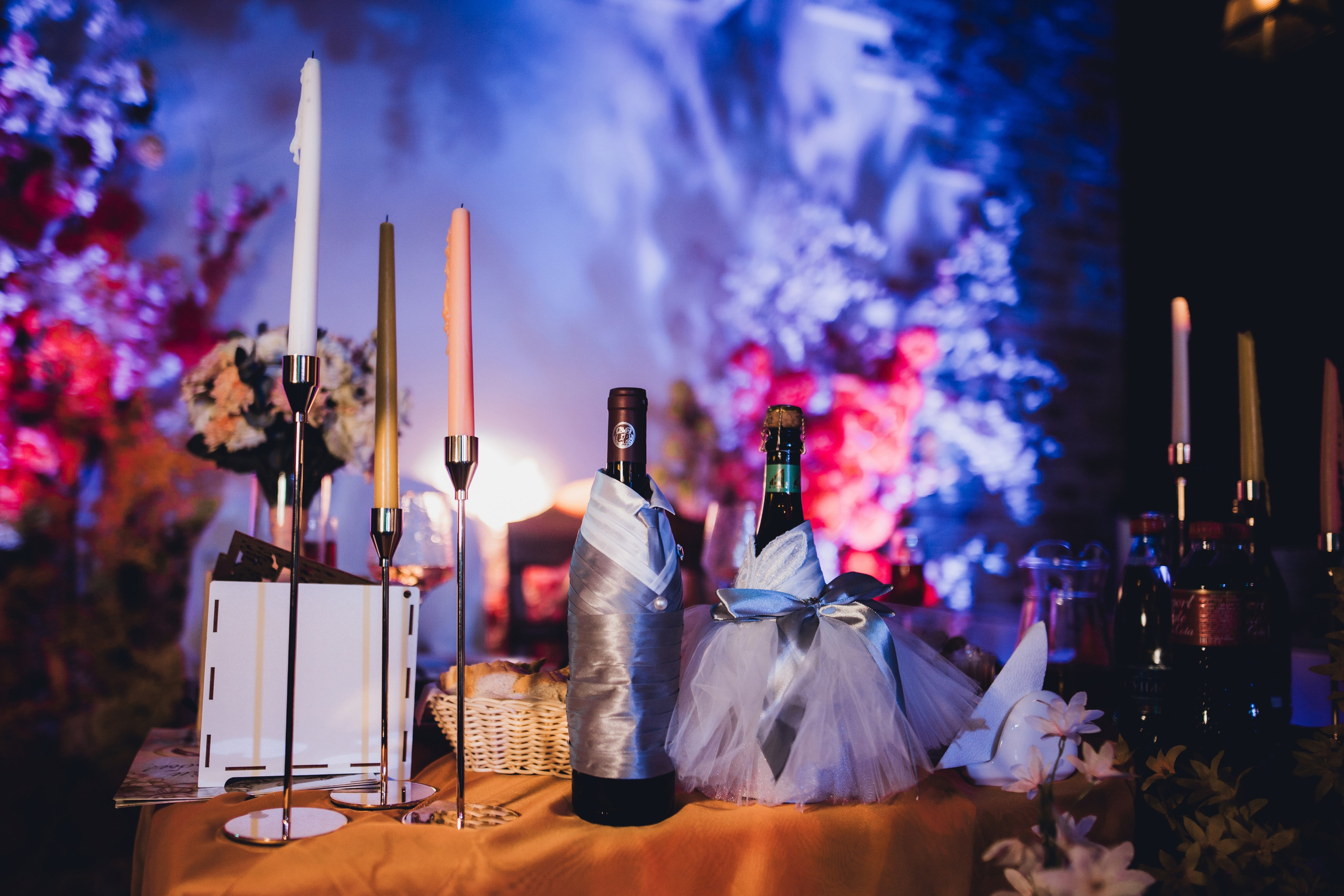 Олег и Валентина. Свадебный, репортажный фотограф в Тюмени Сергей Тапилин