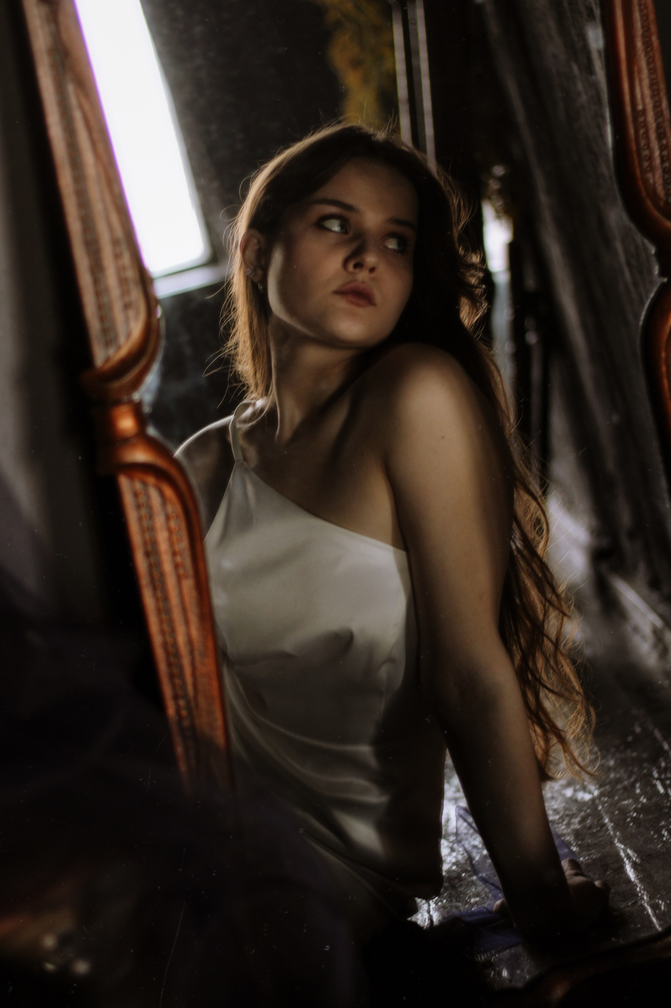 Anna. Кристина Кутько • фотограф Новосибирск