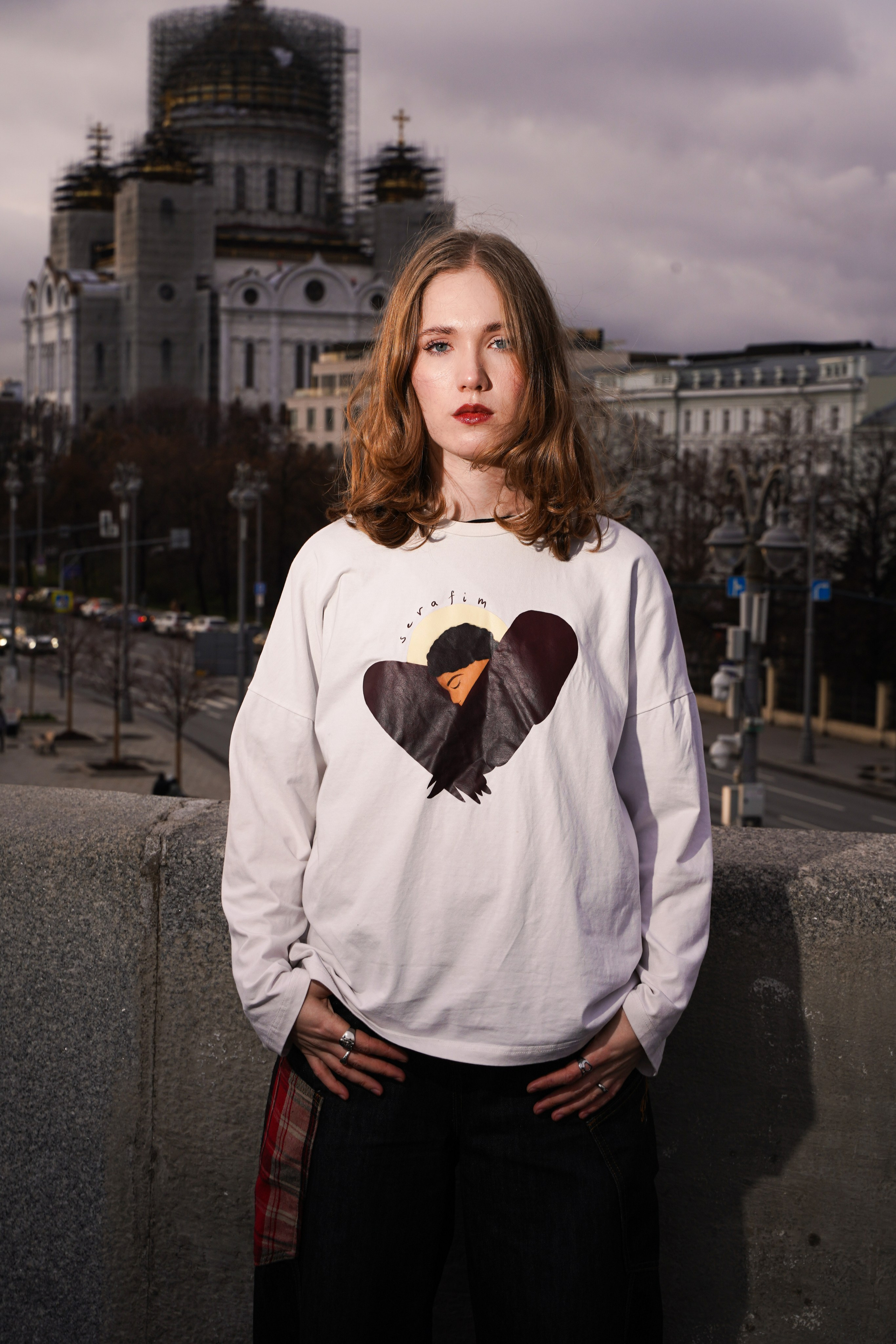 Бренд Одежды «Serafim». Видео и Фото