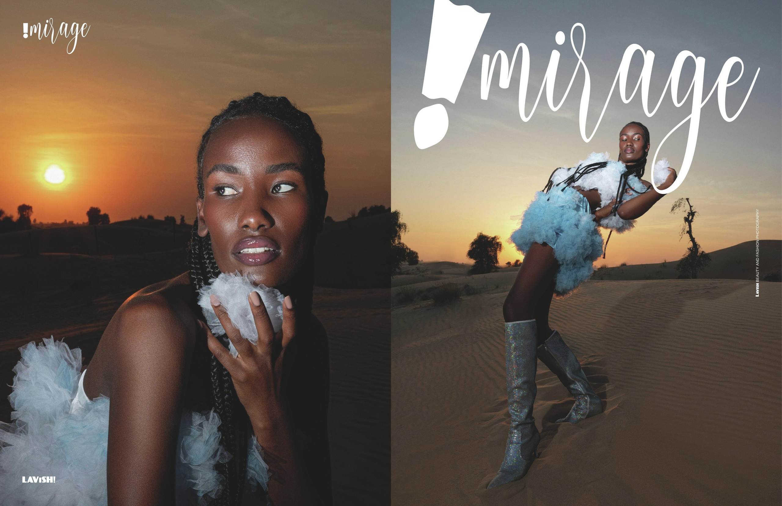 Dali mood. Коммерческий фотограф Москва /Дубай, эксклюзивные фэшн фотосессии