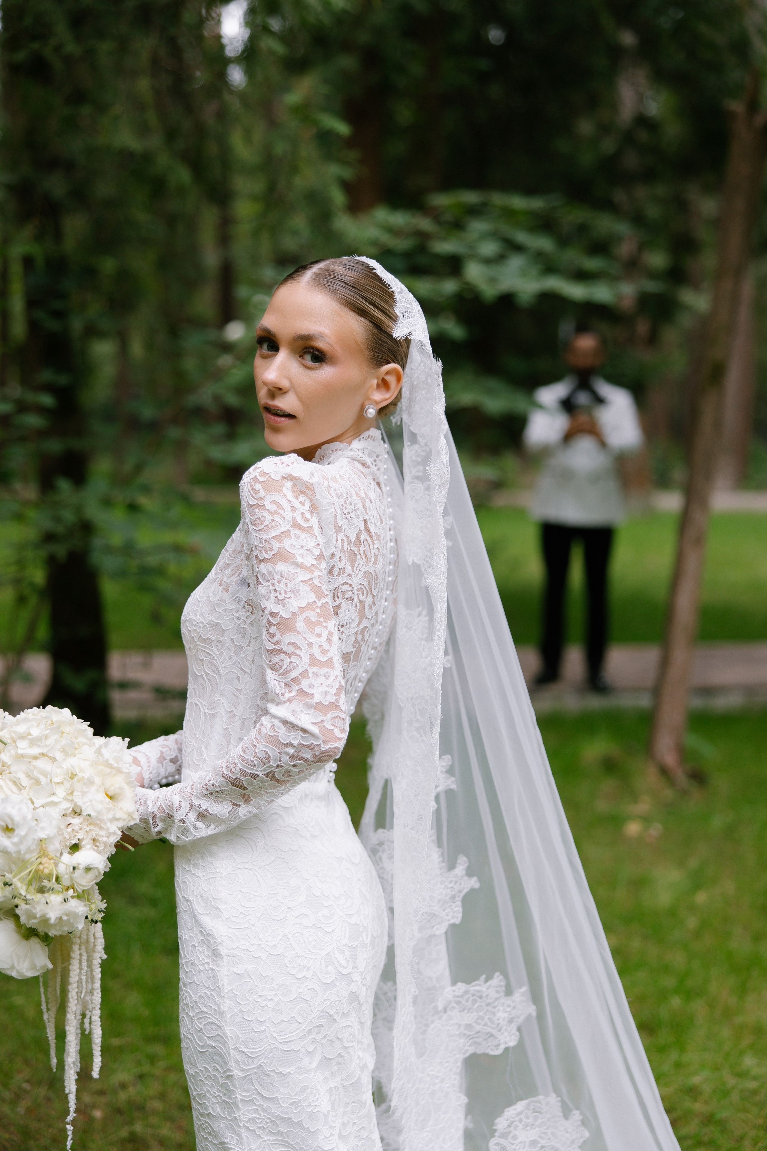 Полина & Тигран. Photographer Smyslova Lilia