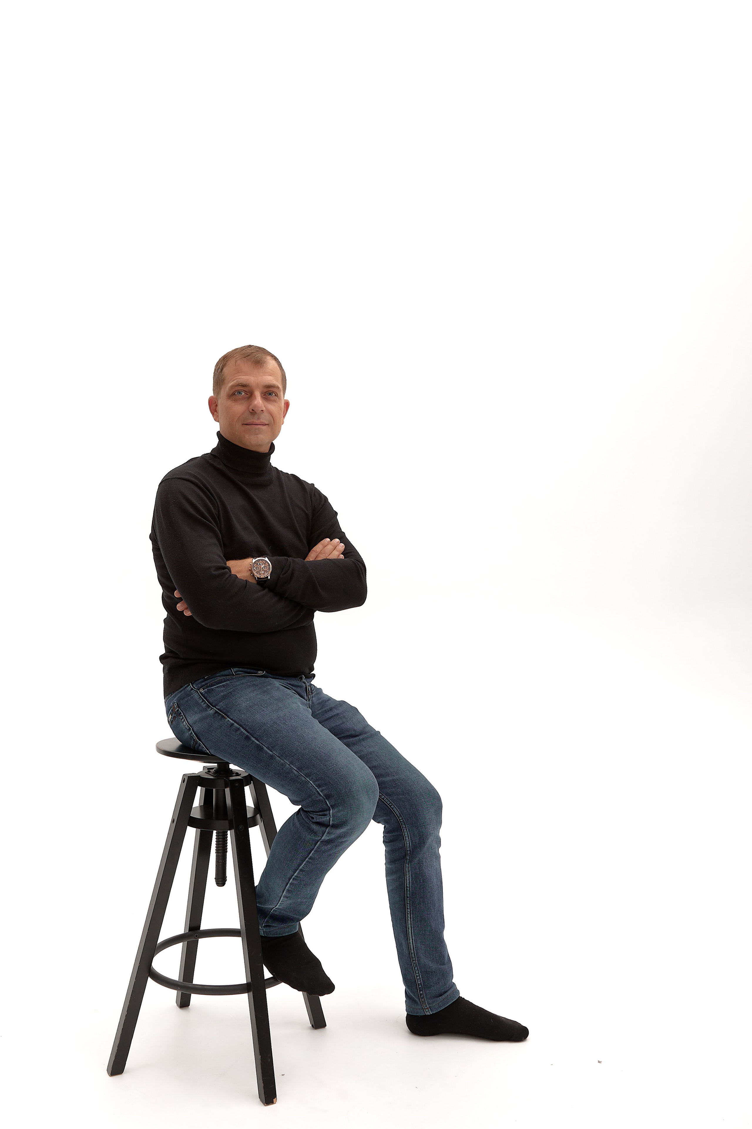 Виталий с Еленой и их дружная семья. Свадебный и семейный фотограф г. Саранск