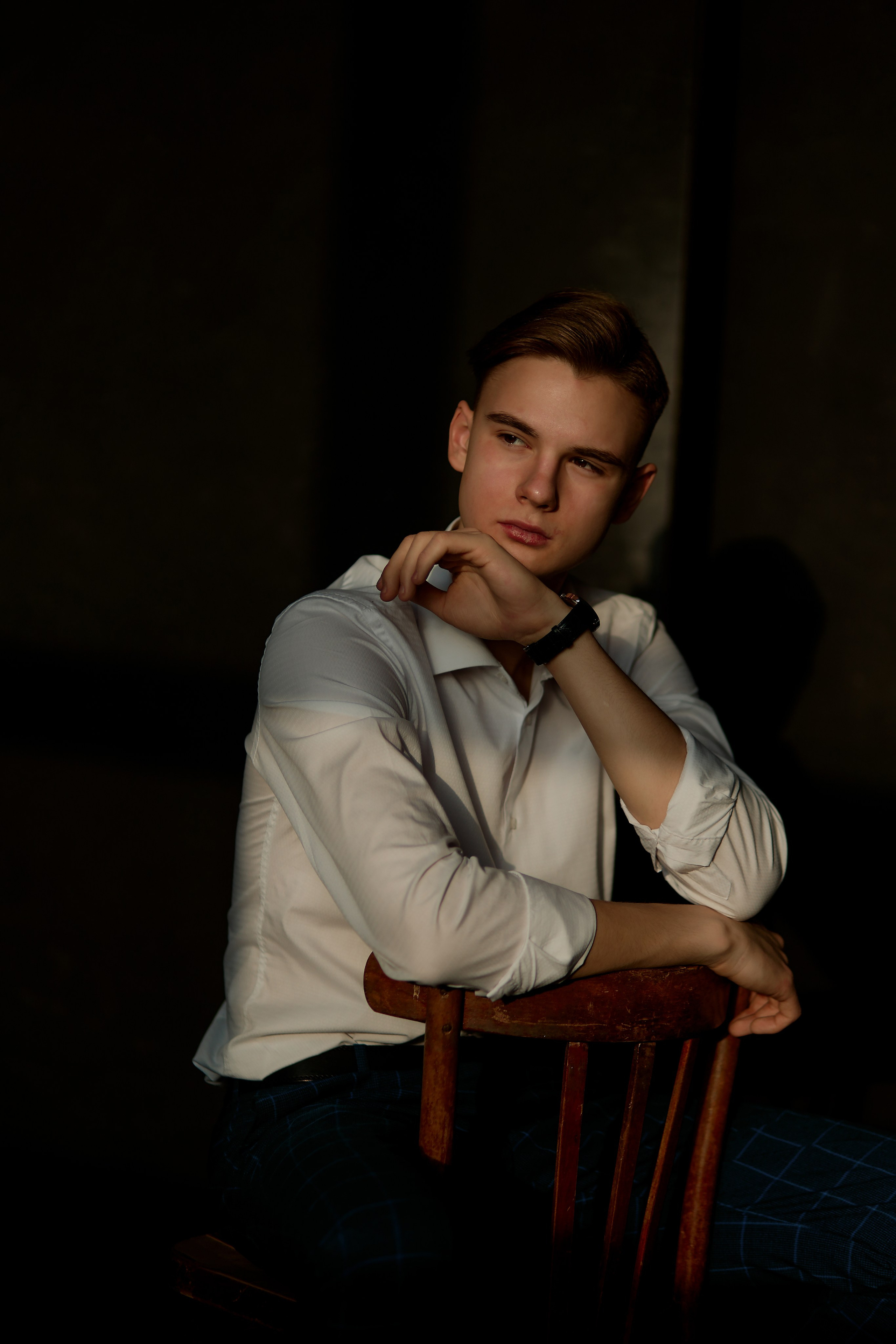 Дмитрий. Свадебный и семейный фотограф г. Саранск